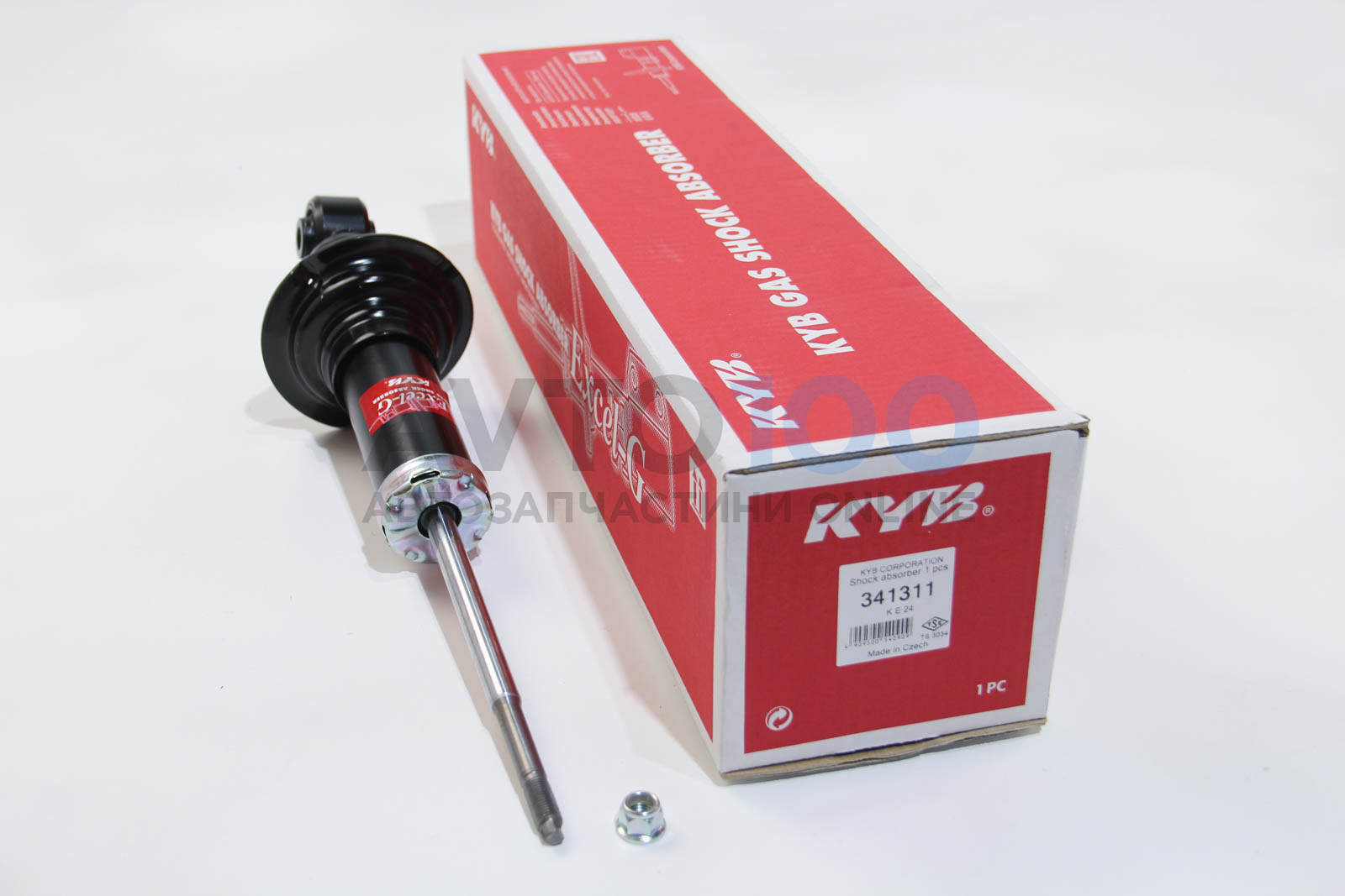 341311 KYB