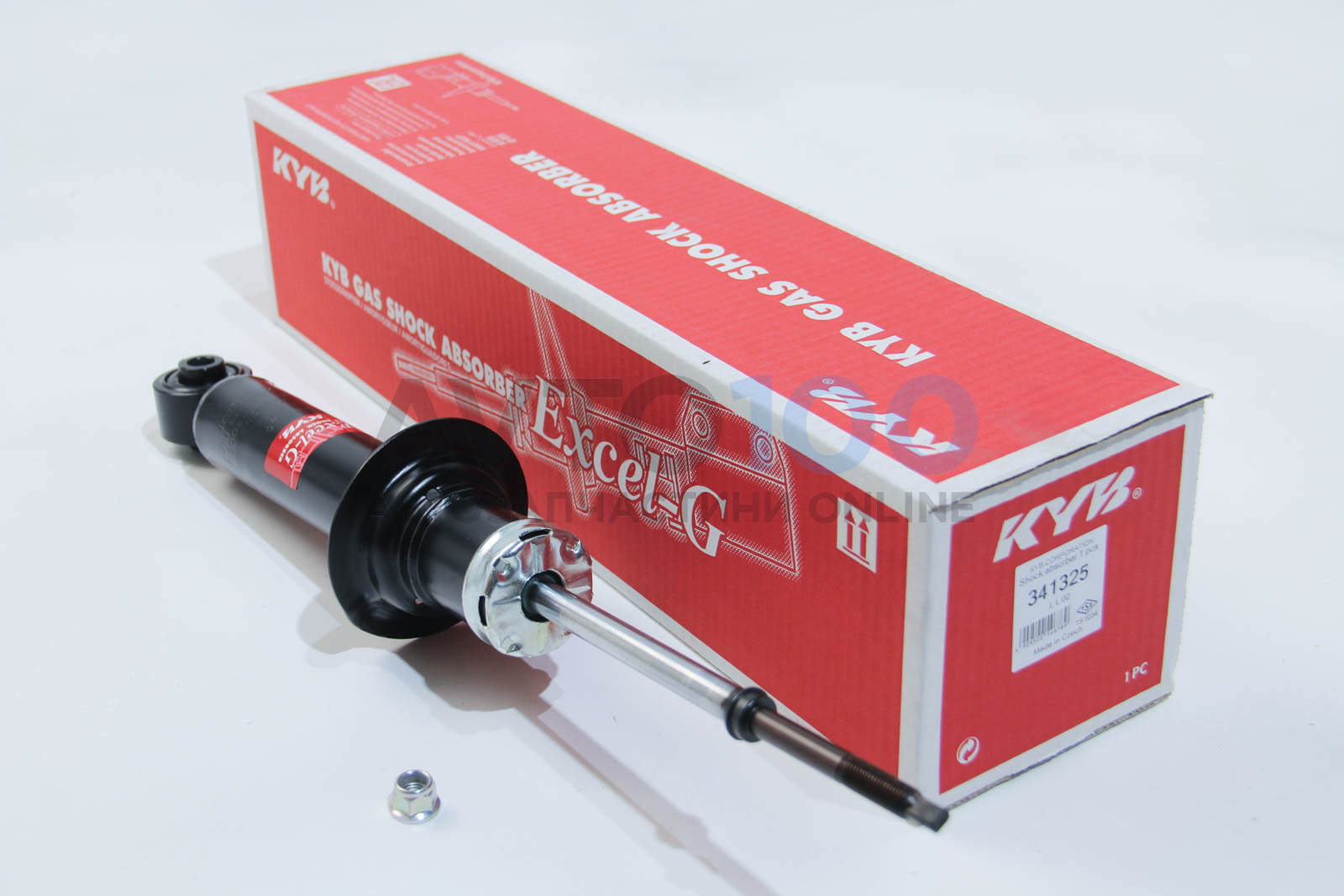 341325 KYB