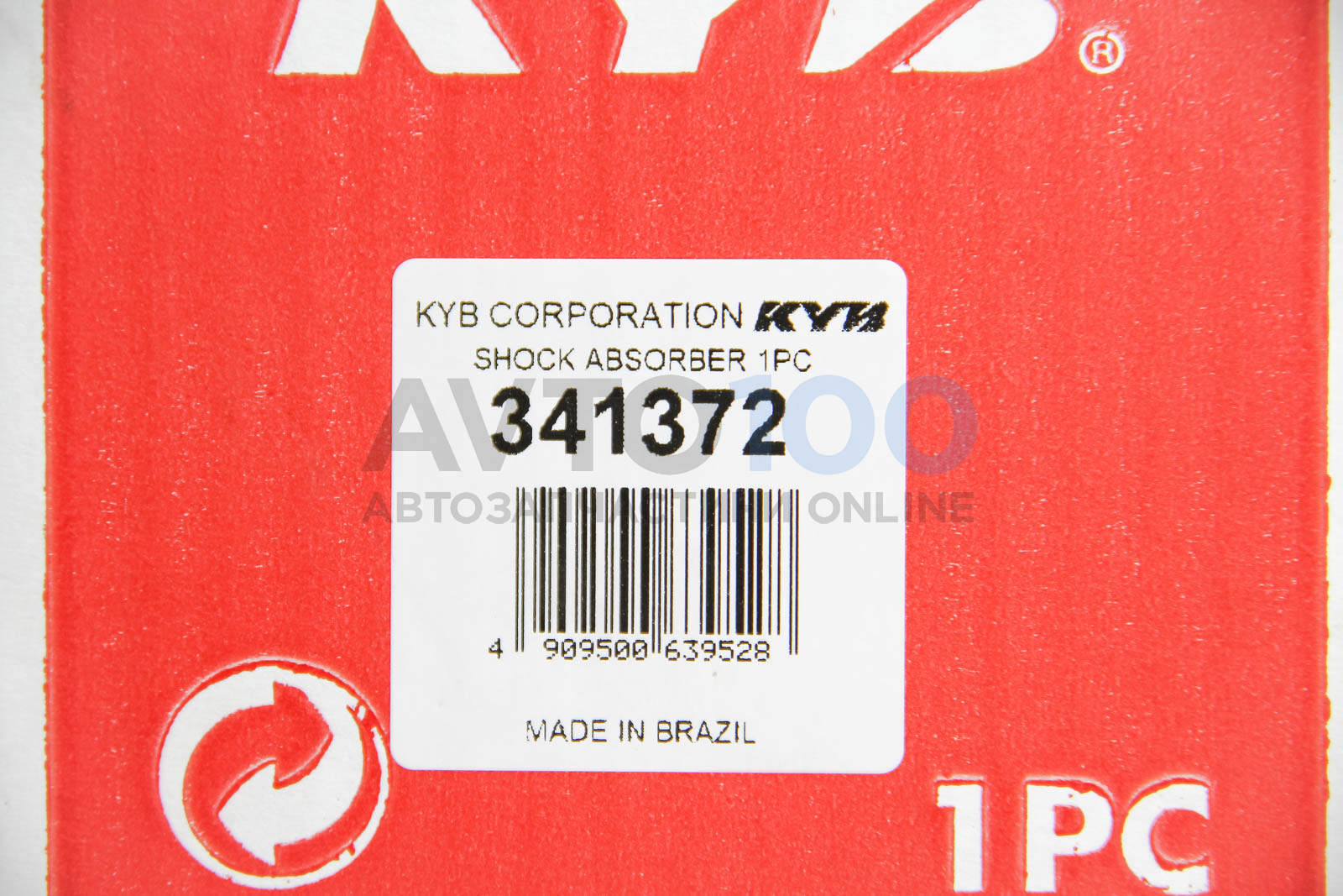 341372 KYB