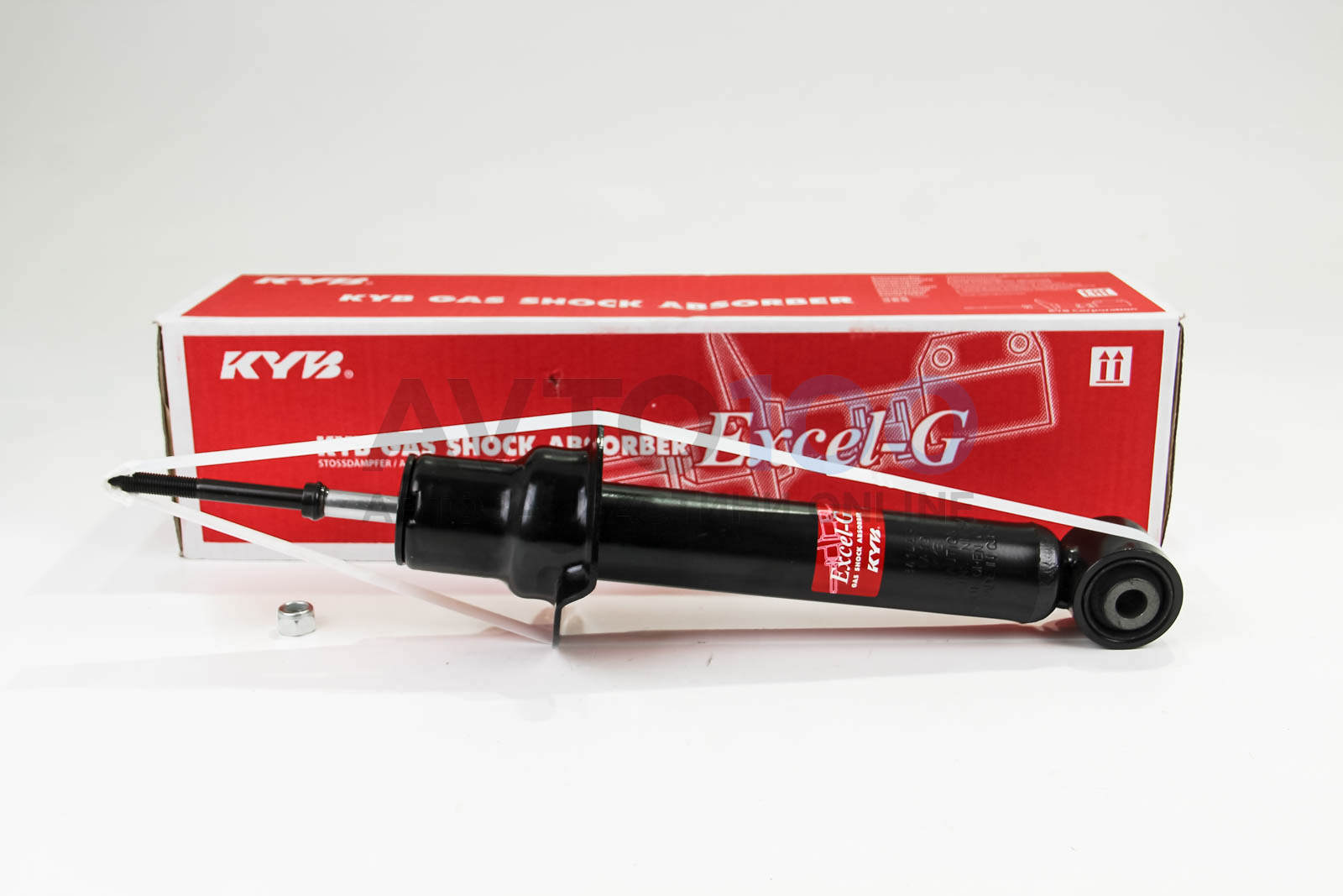 341445 KYB