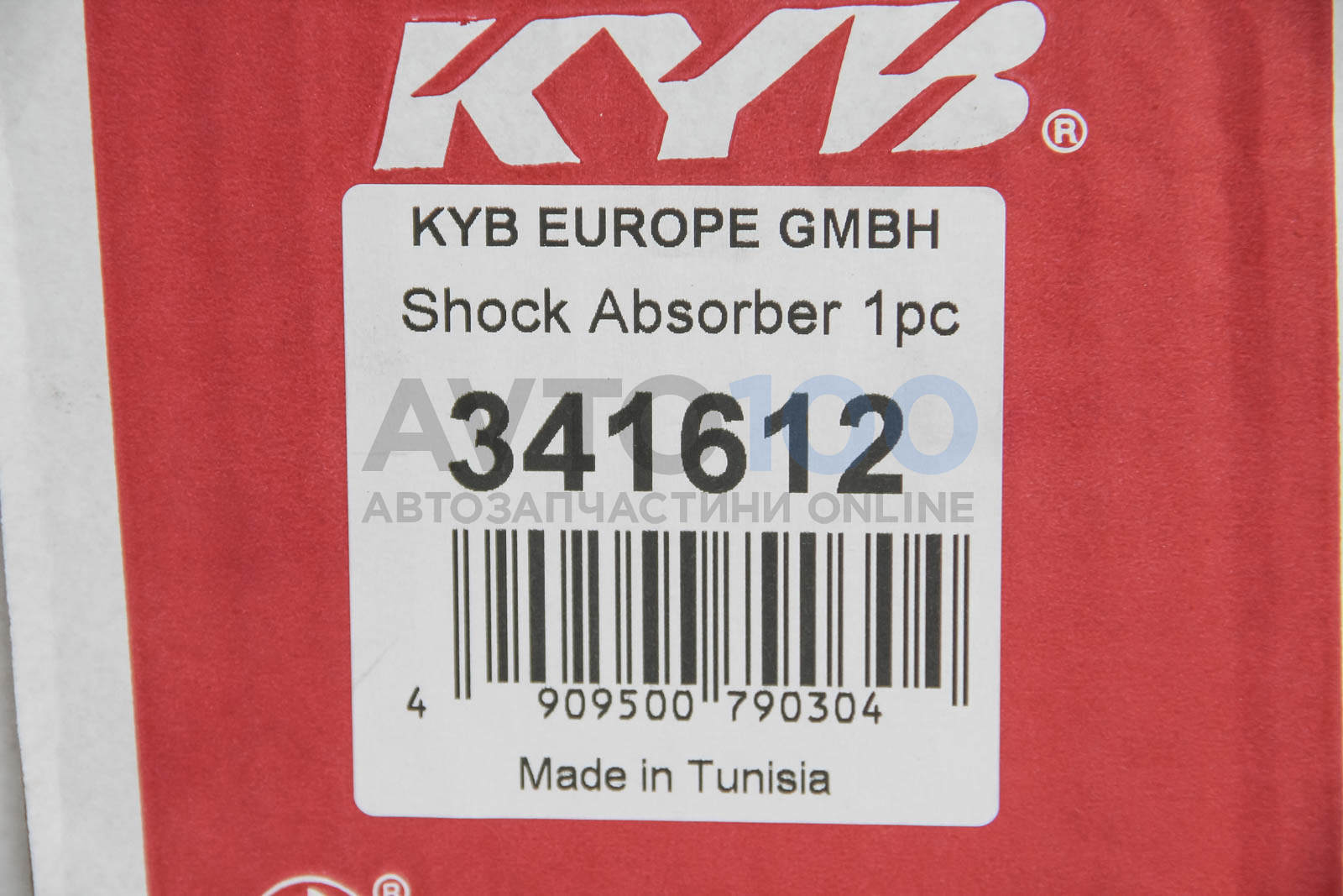 341612 KYB