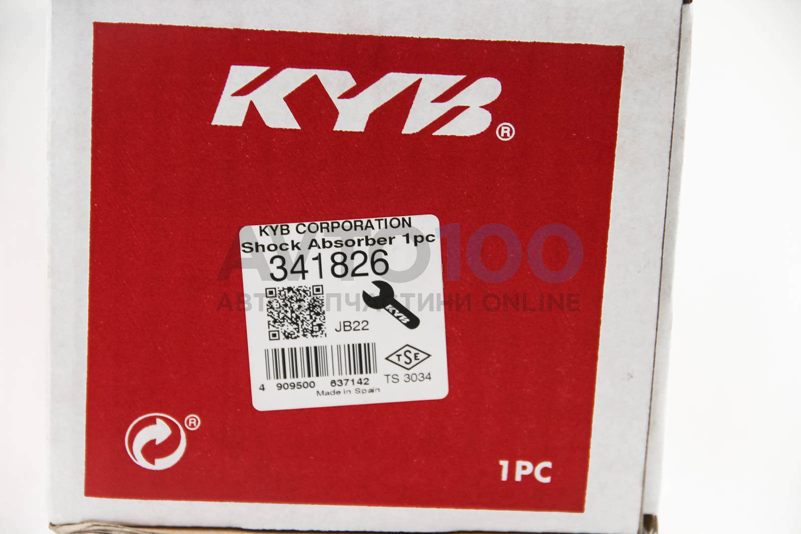 341826 KYB
