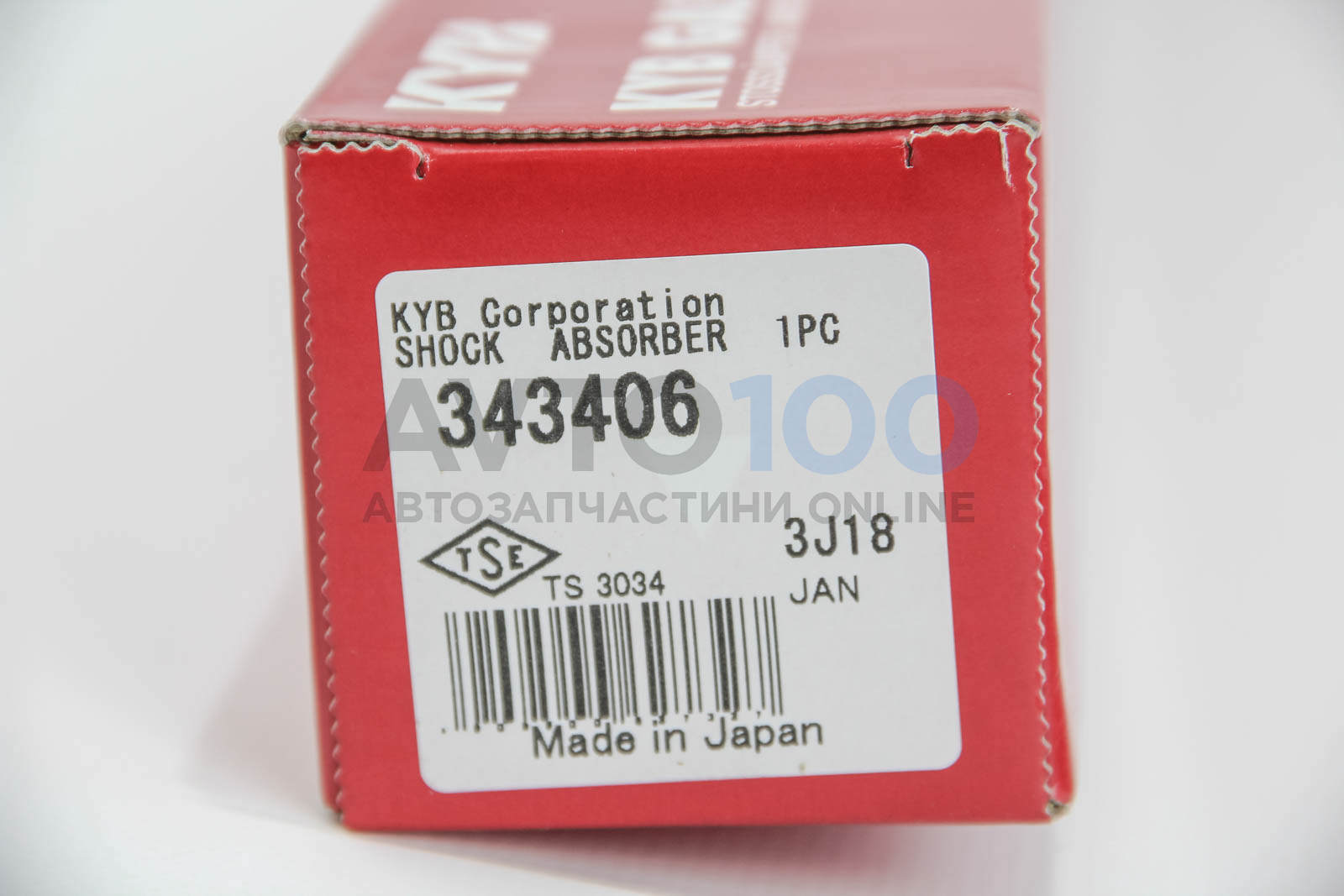 343406 KYB