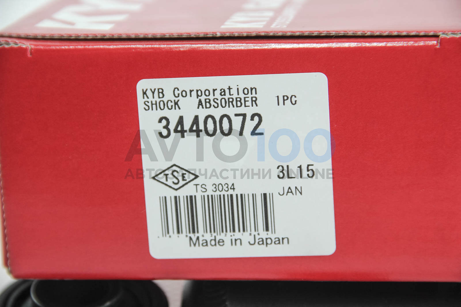 3440072 KYB