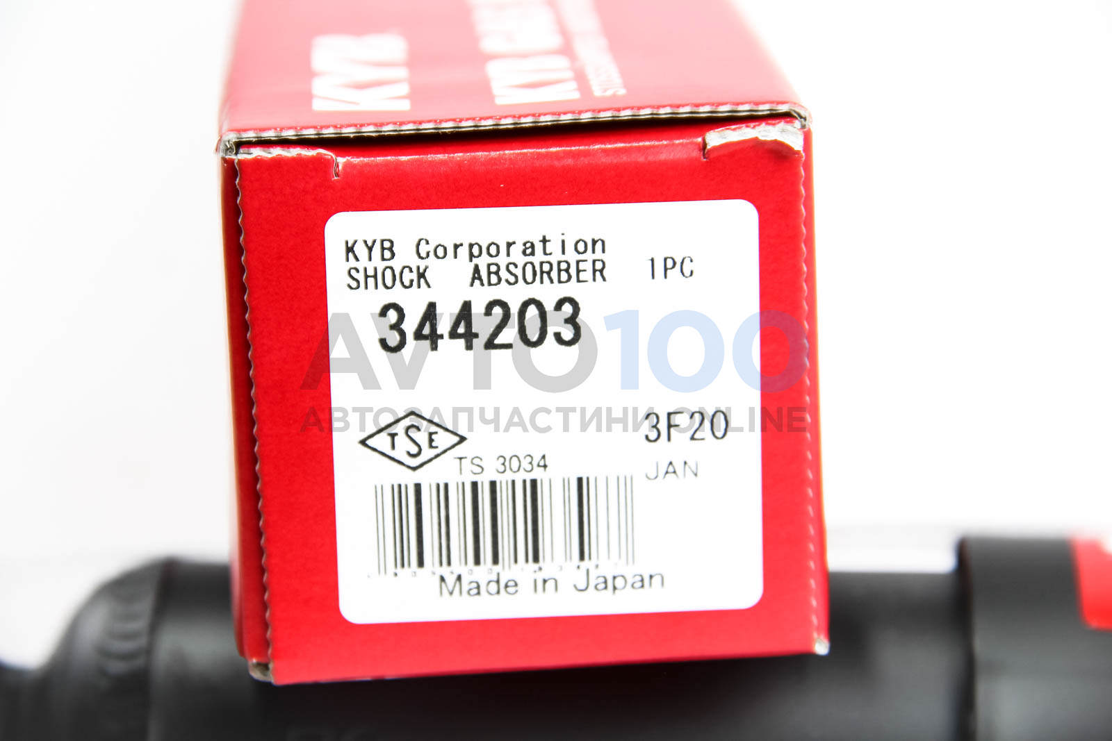 344203 KYB