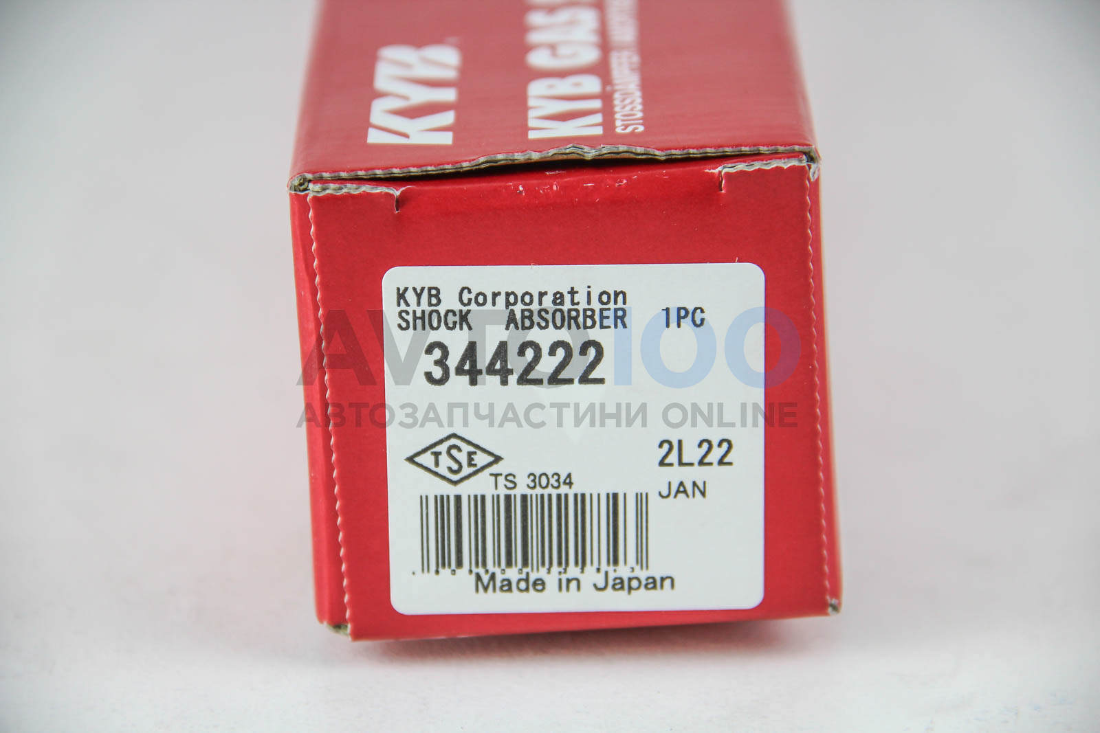 344222 KYB