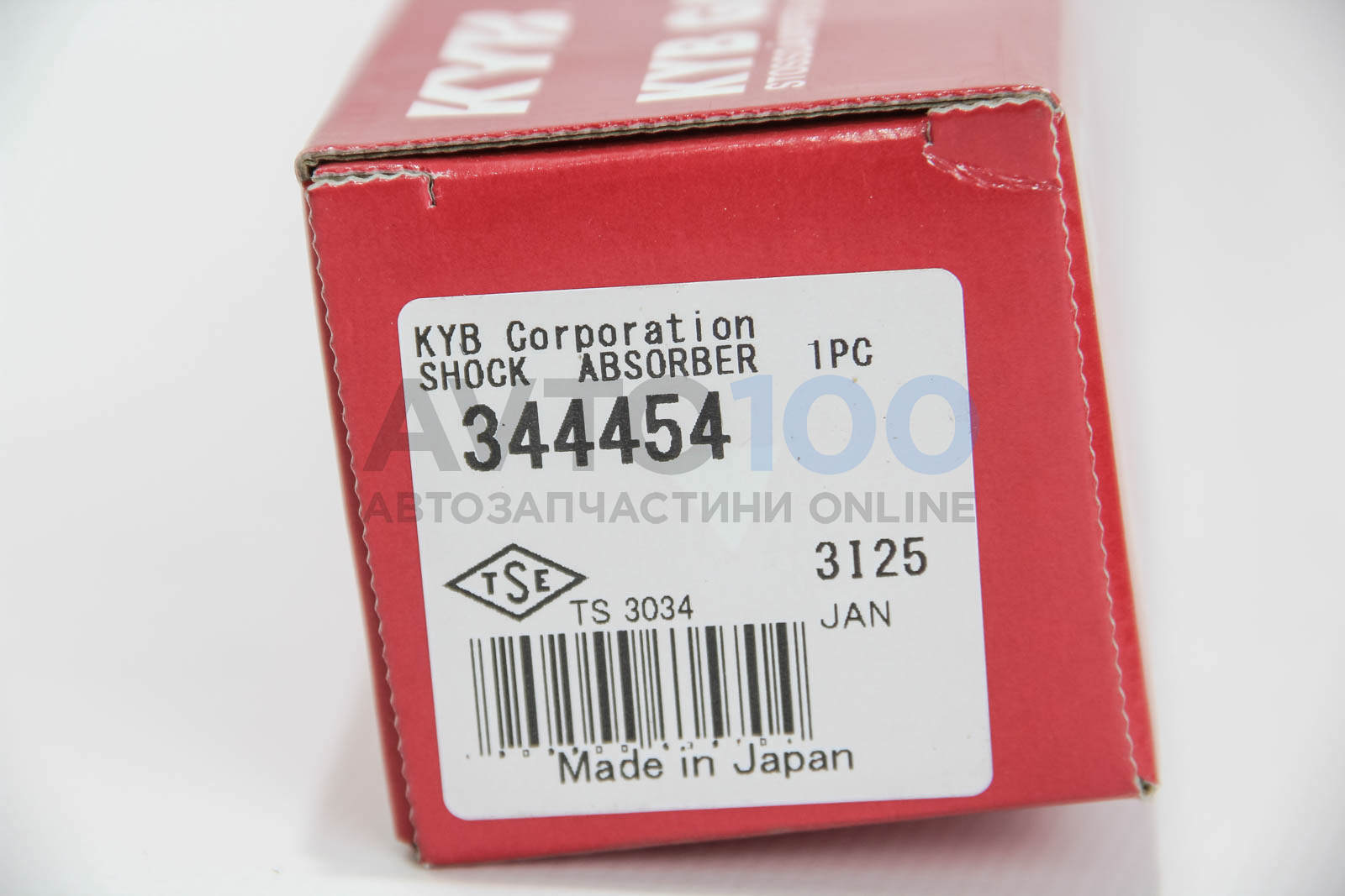 344454 KYB