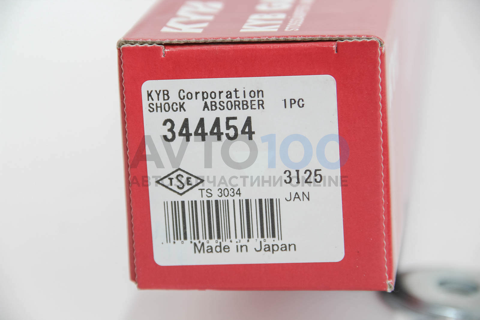 344454 KYB