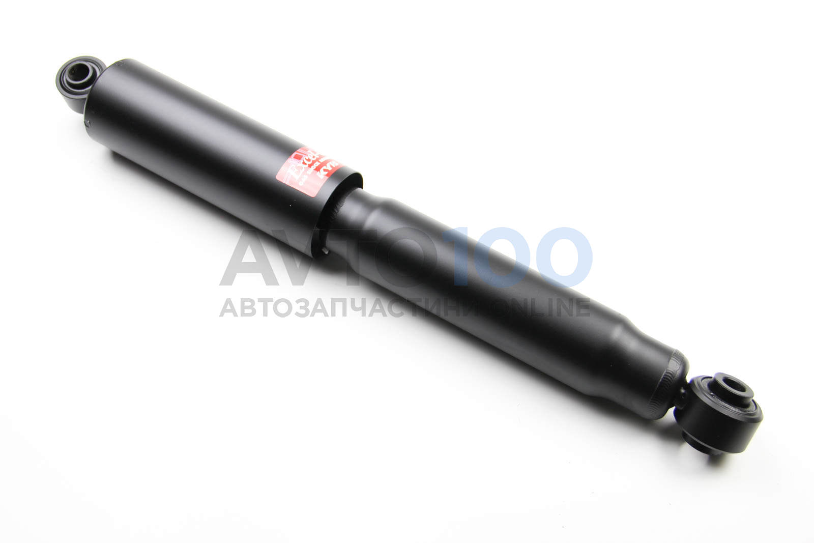 Амортизатор газомасляний
