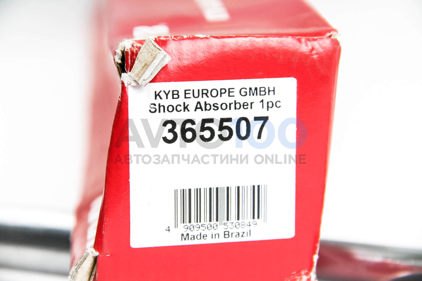 365507 KYB