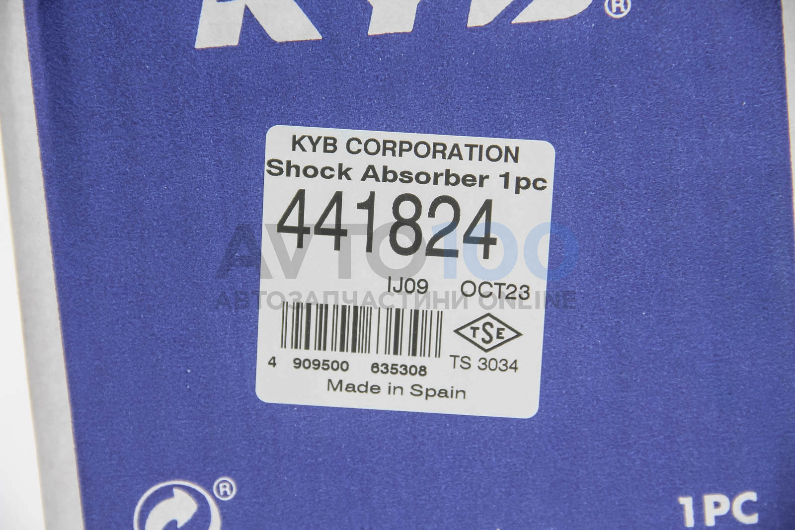 441824 KYB