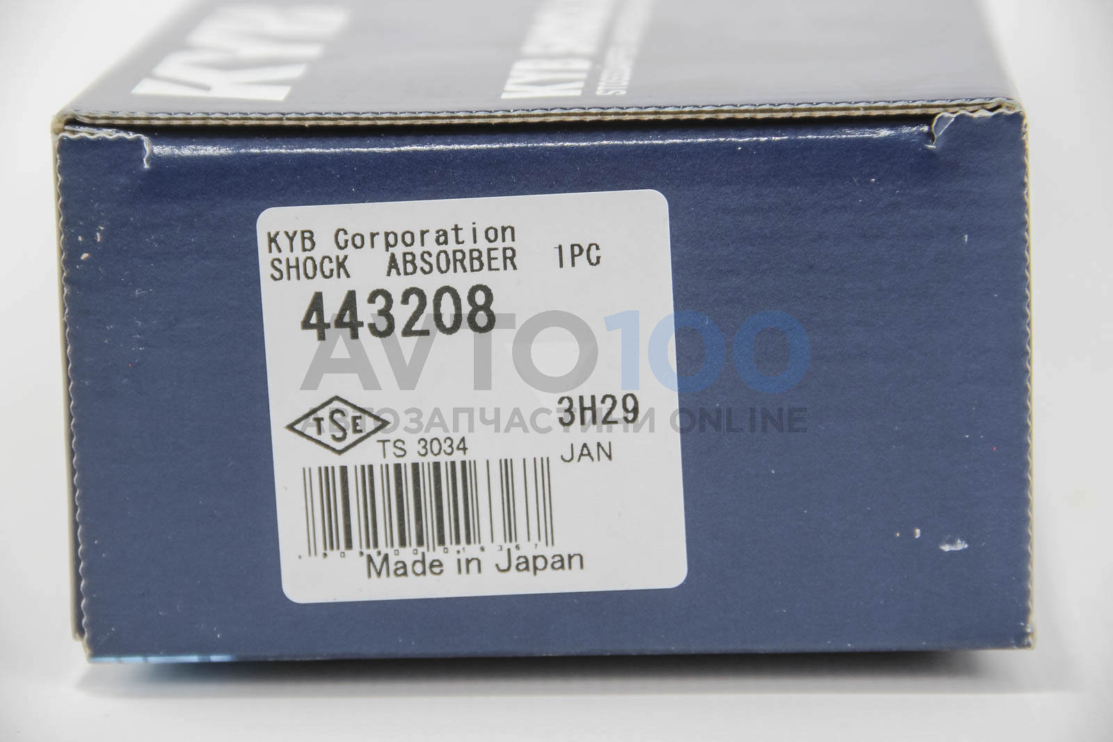 443208 KYB