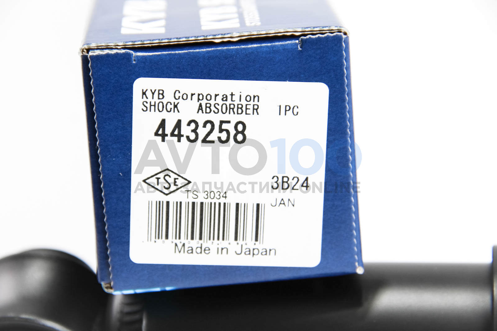 443258 KYB