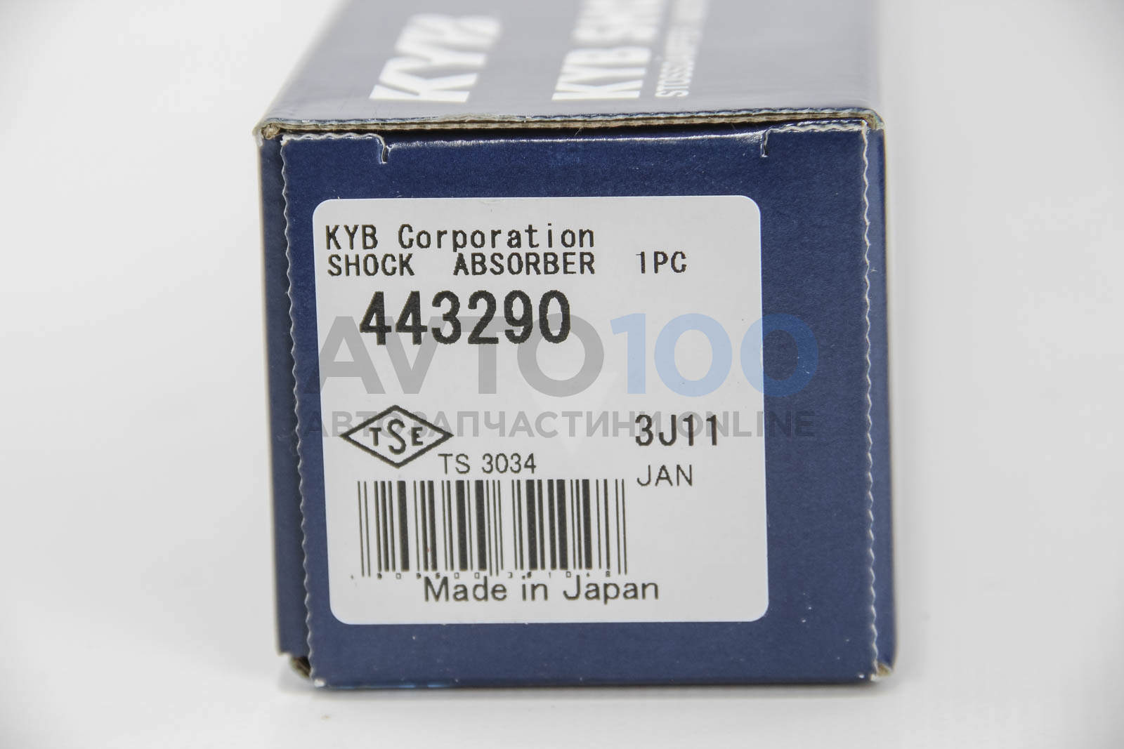 443290 KYB