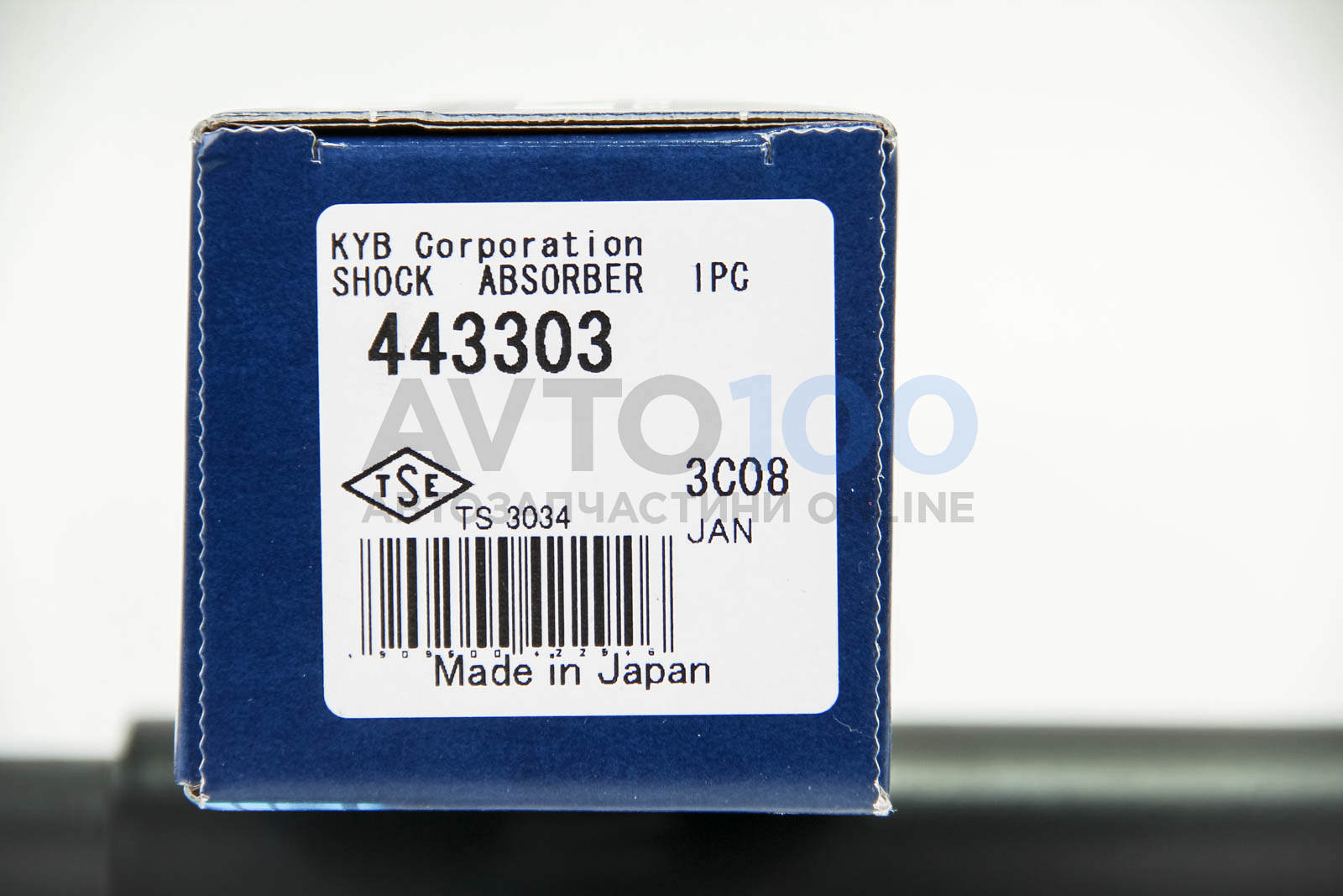 443303 KYB