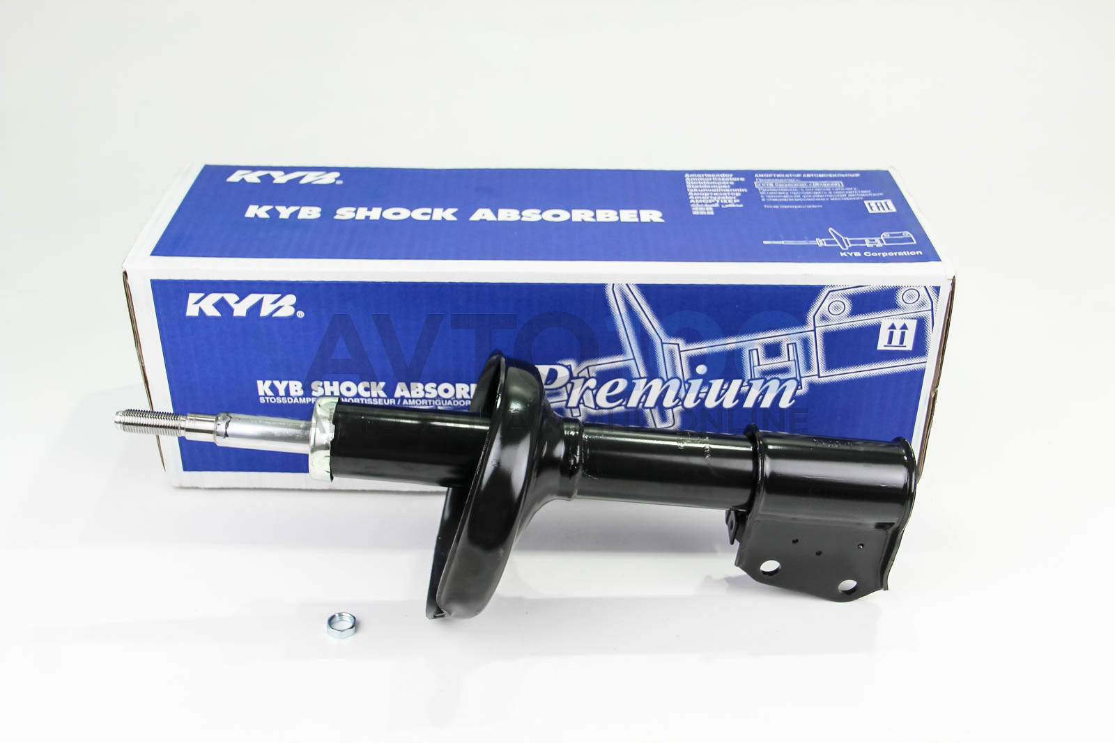 633707 KYB
