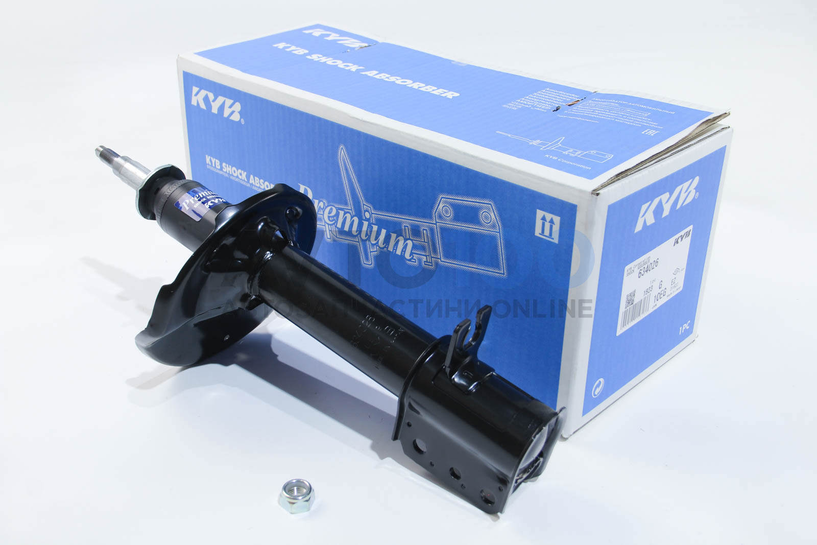 634026 KYB