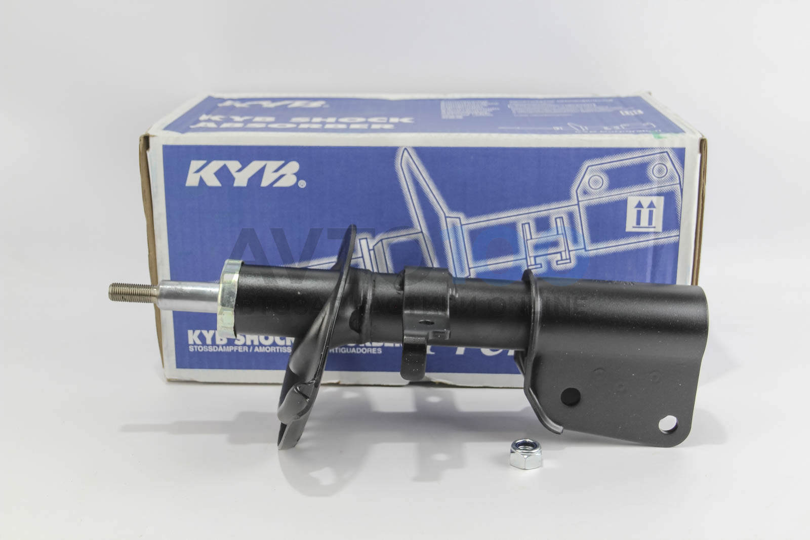 634814 KYB