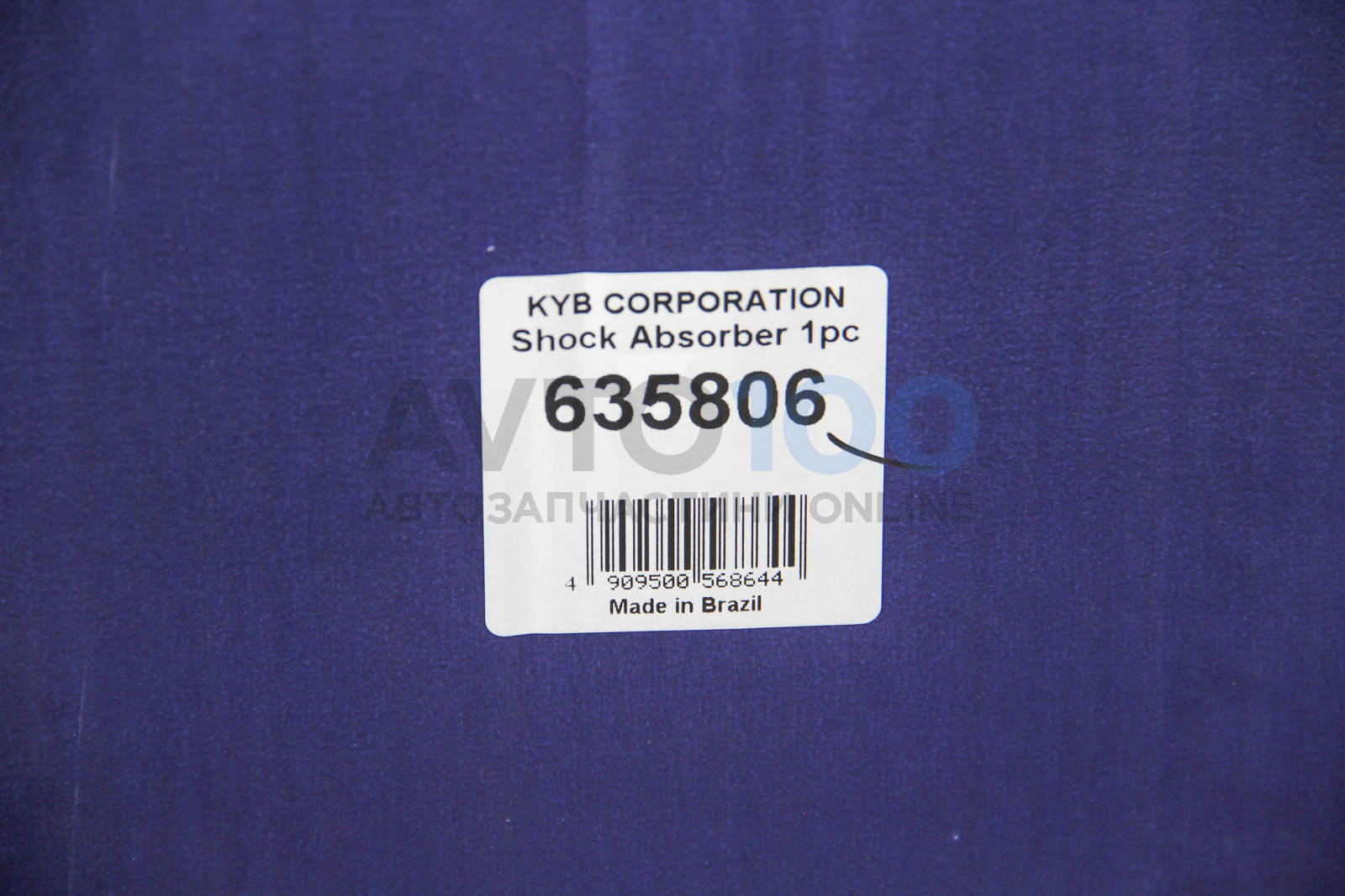 635806 KYB