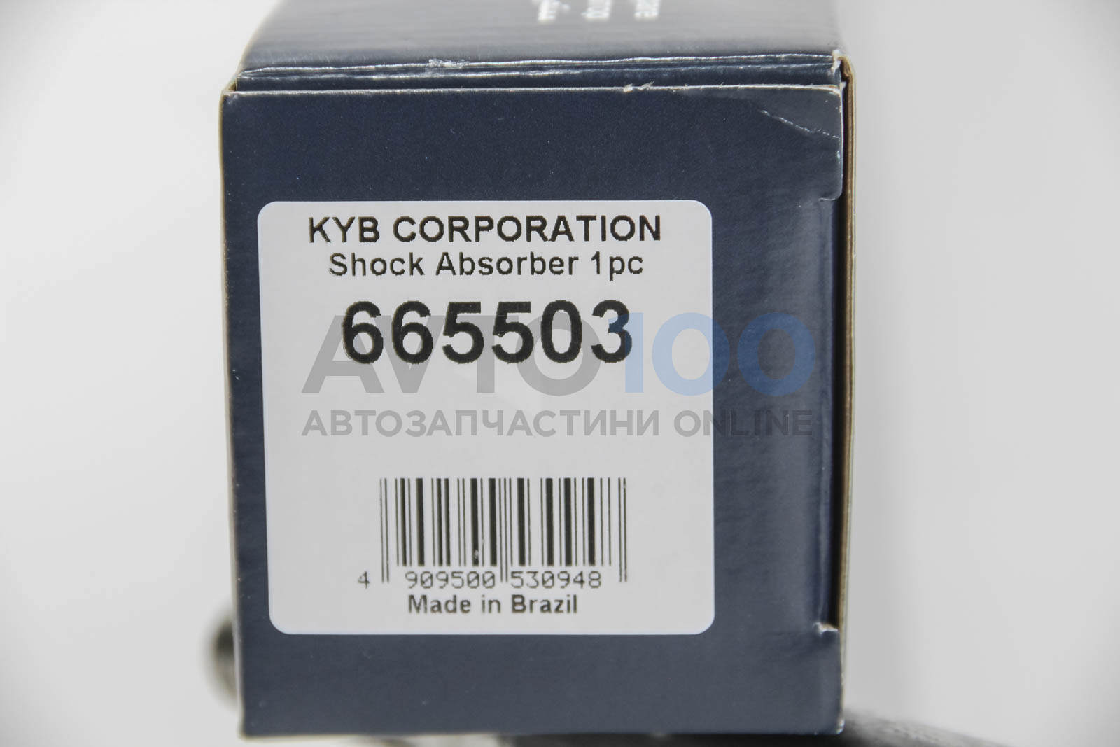 665503 KYB