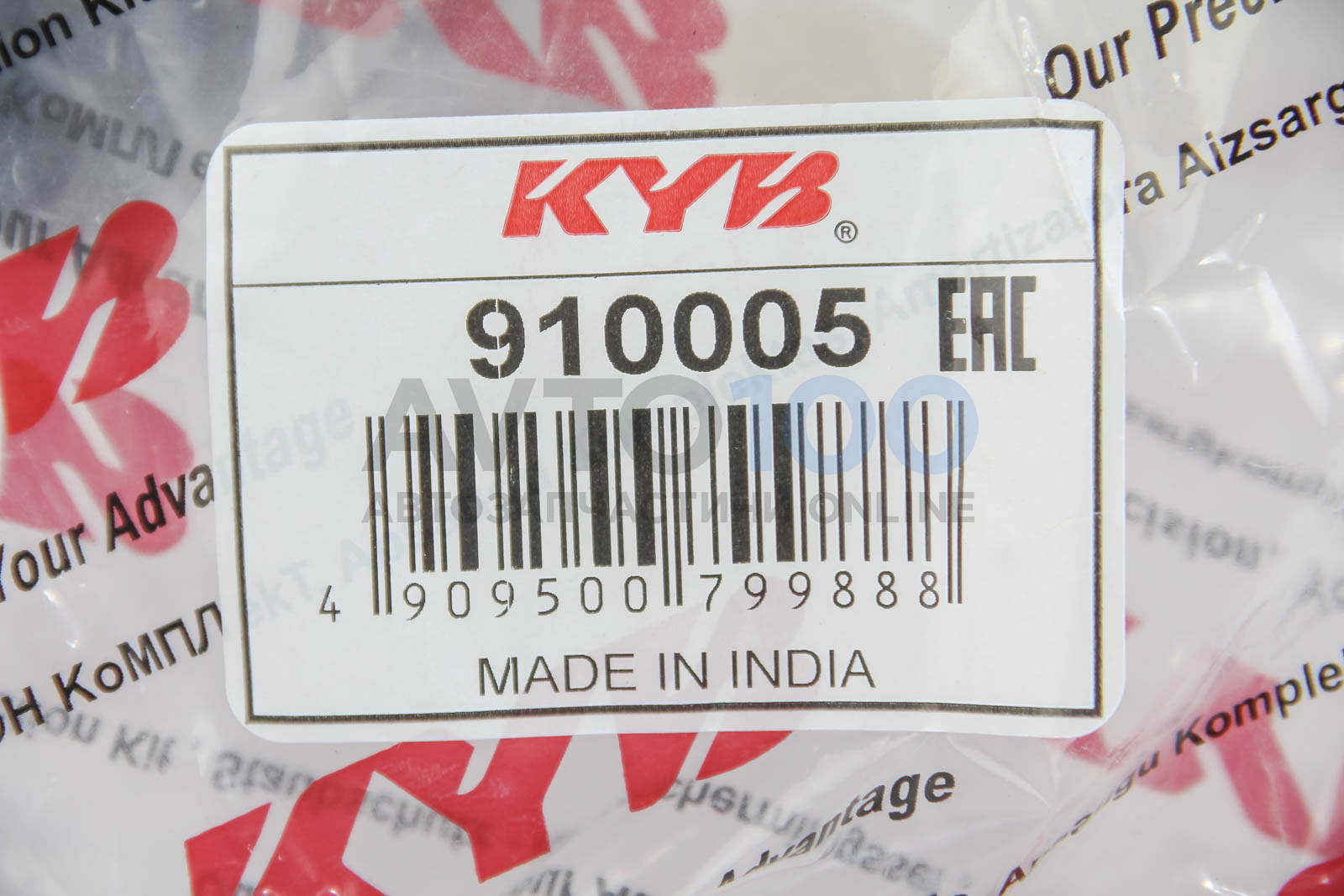 910005 KYB