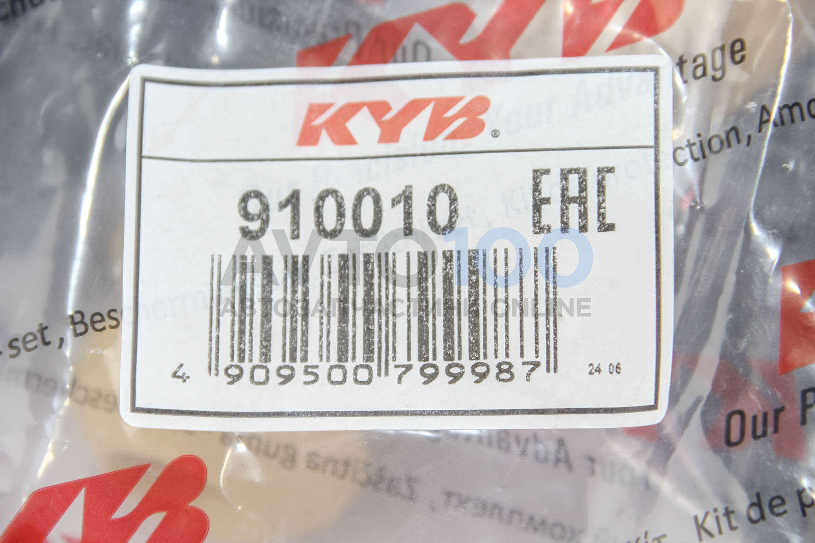 910010 KYB