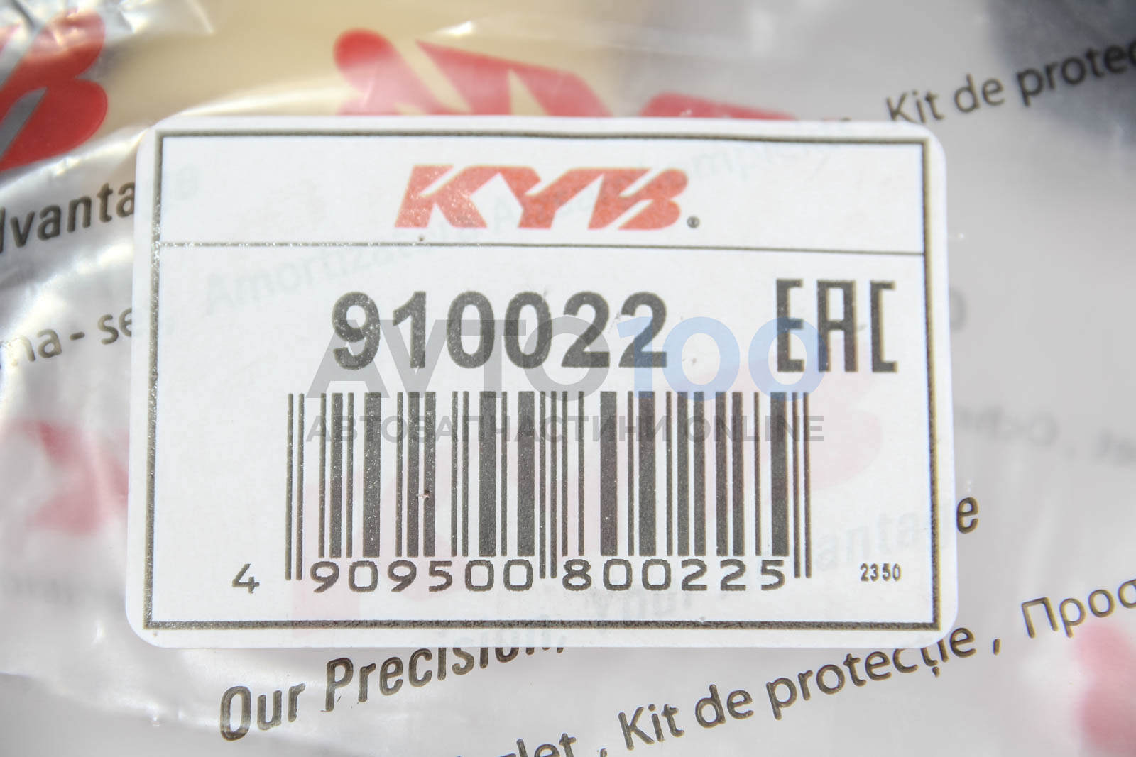 910022 KYB