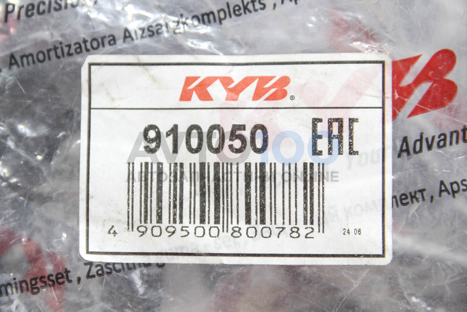 910050 KYB