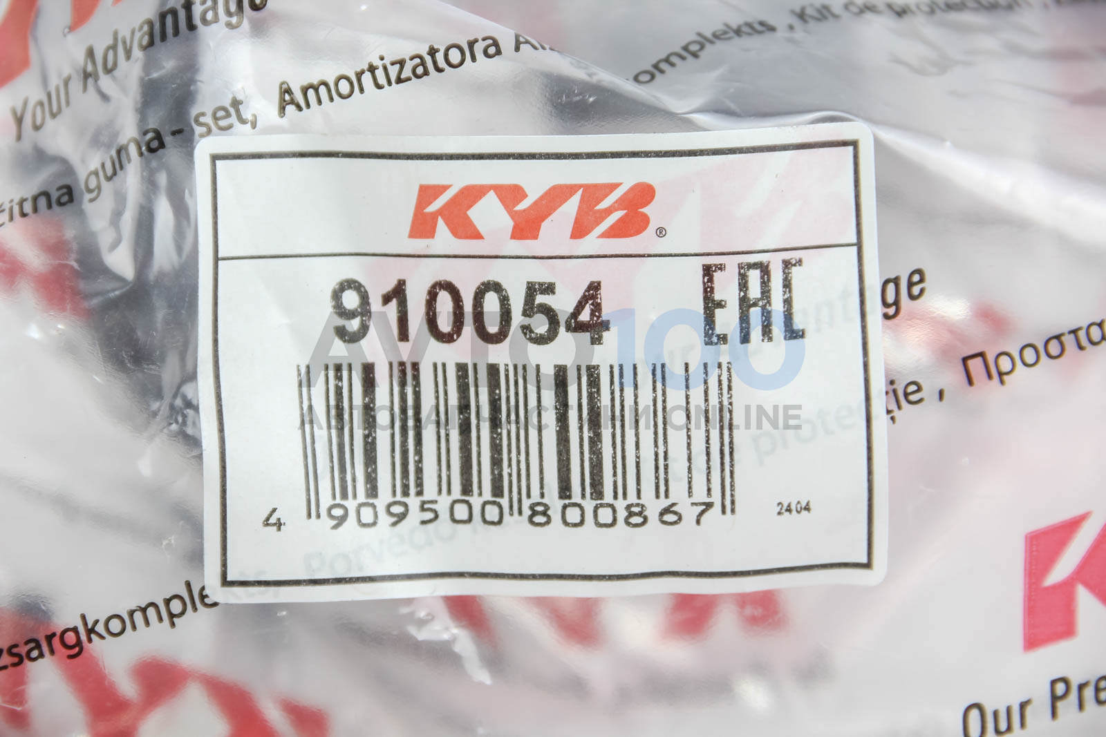 910054 KYB