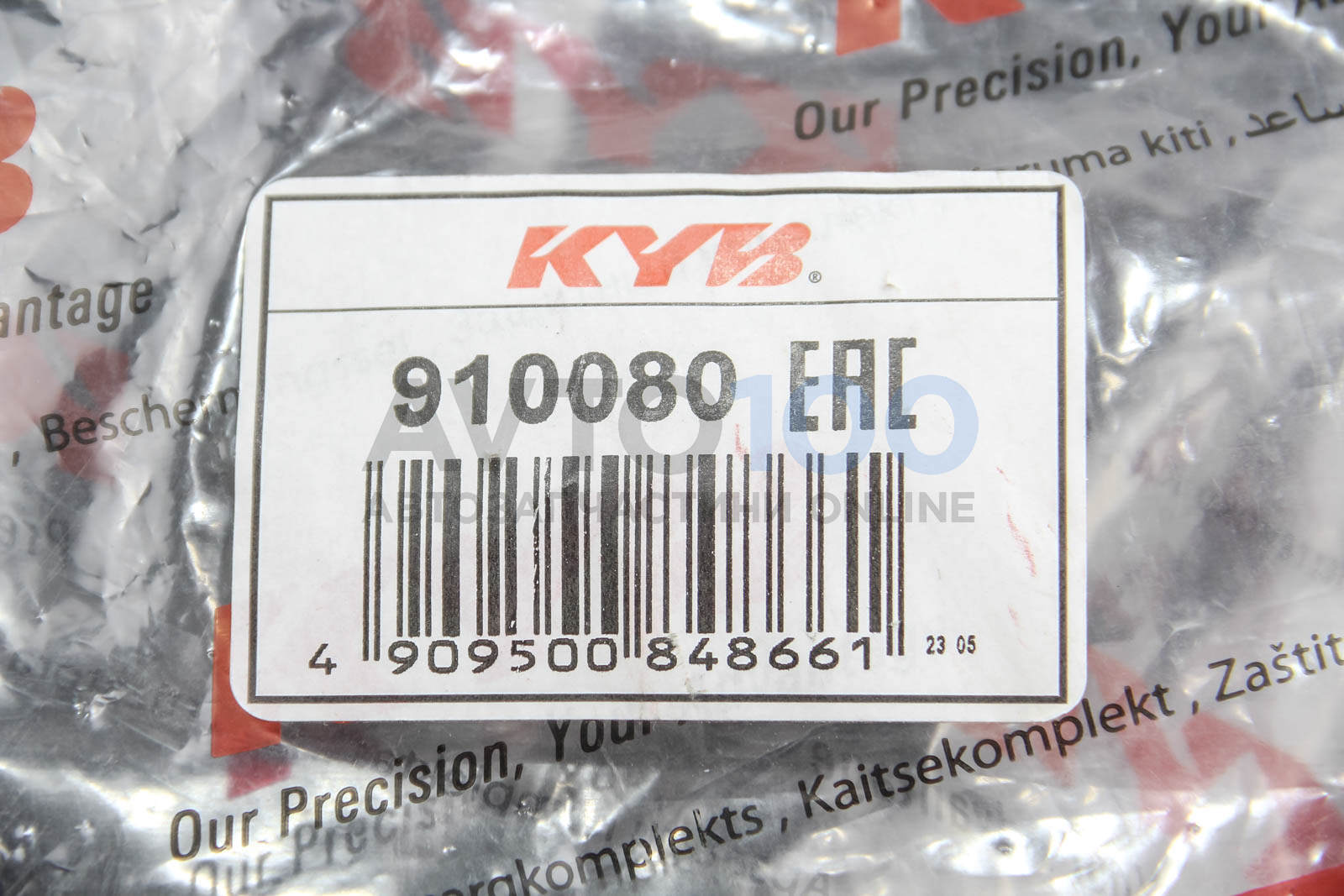 910080 KYB