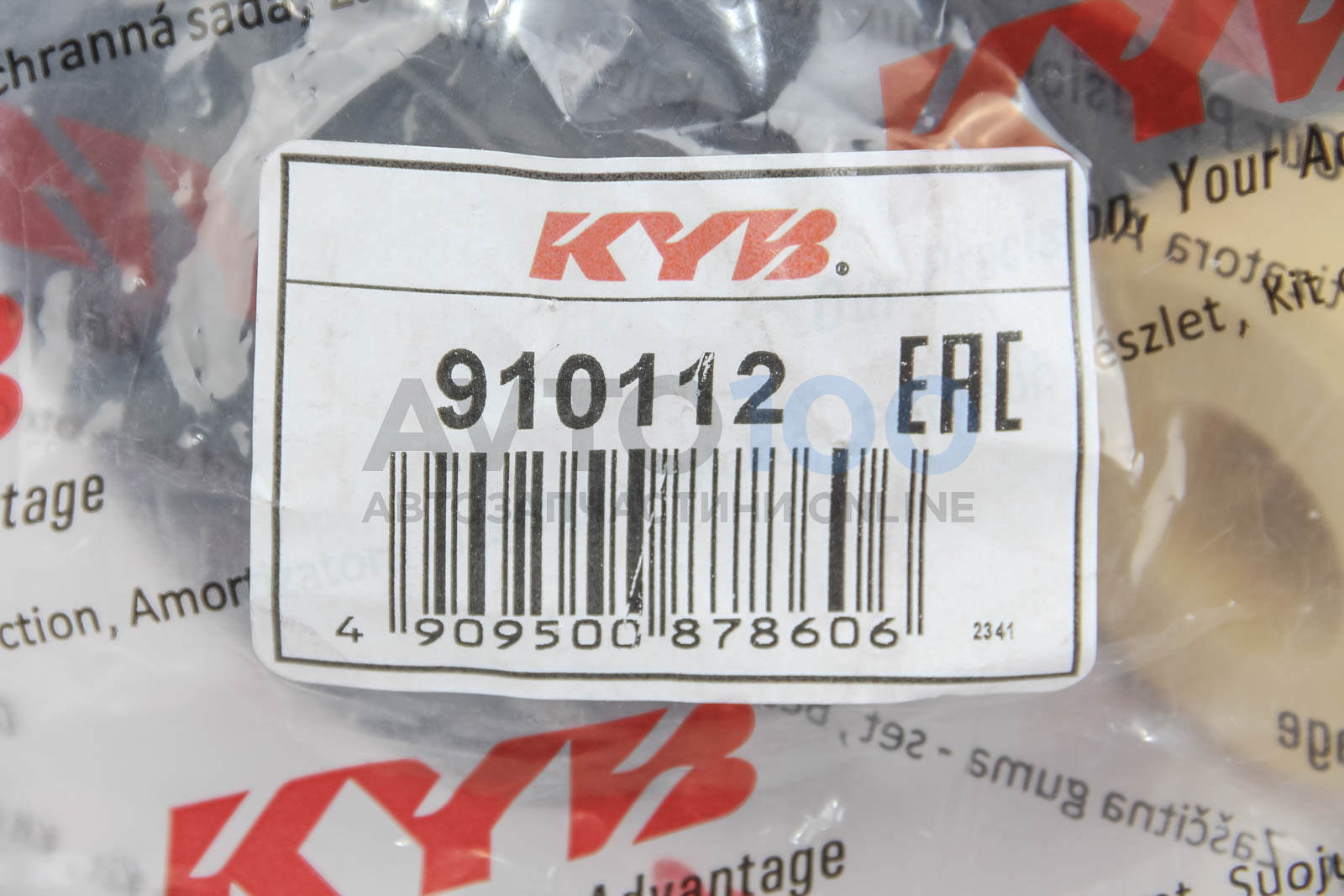 910112 KYB