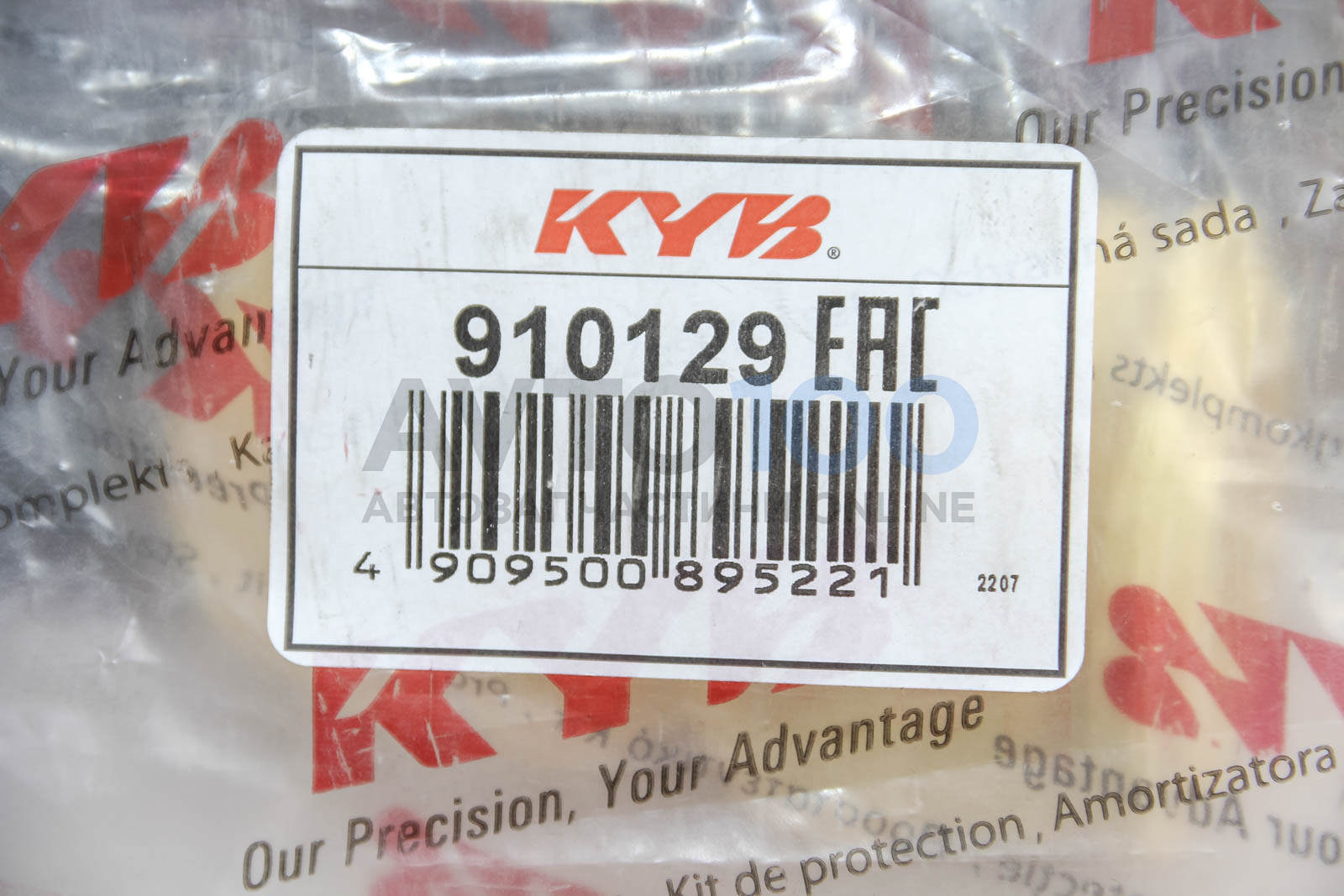 910129 KYB