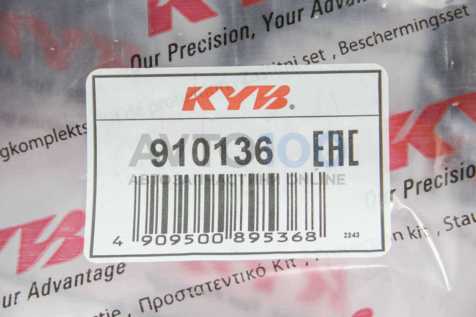 910136 KYB