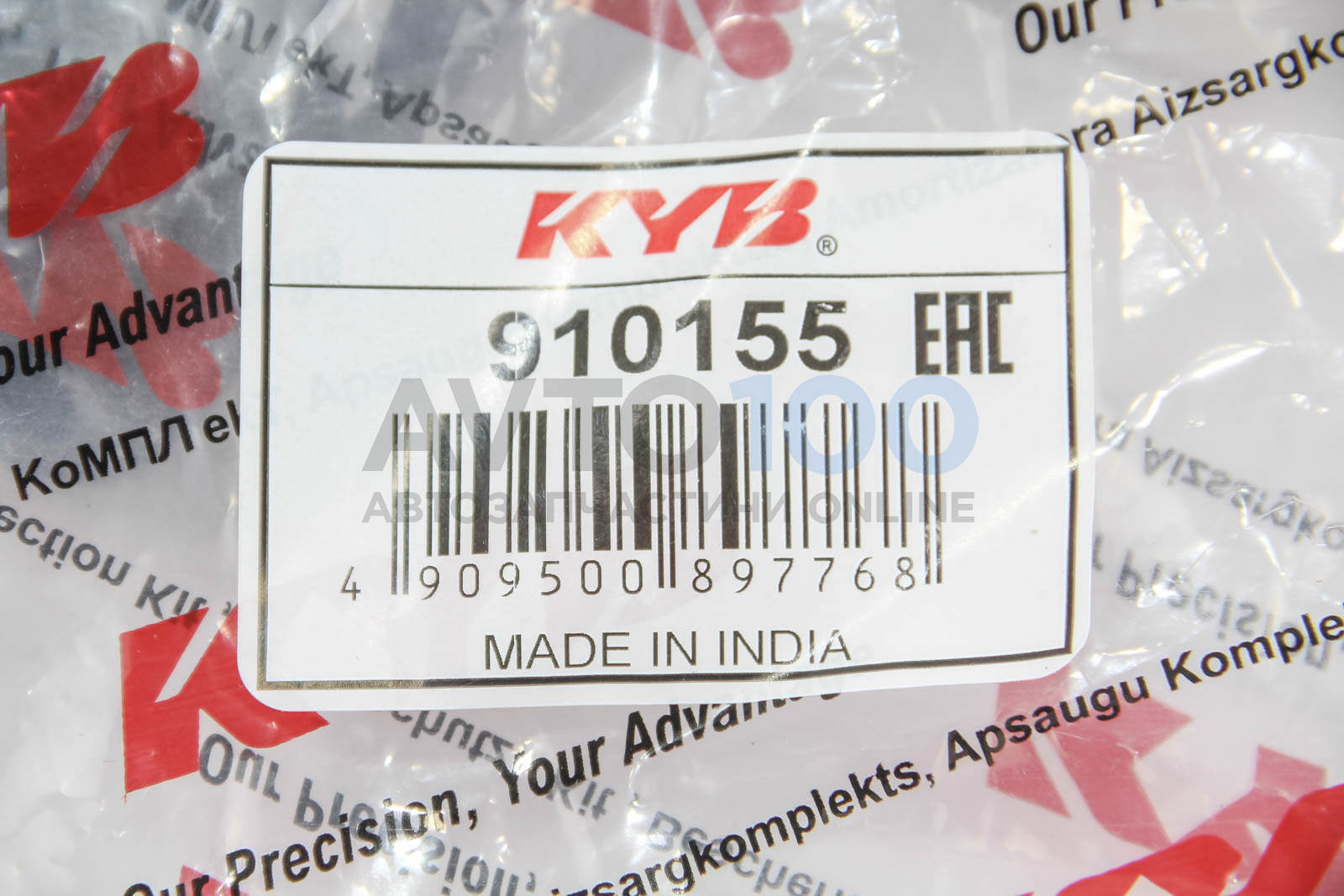 910155 KYB
