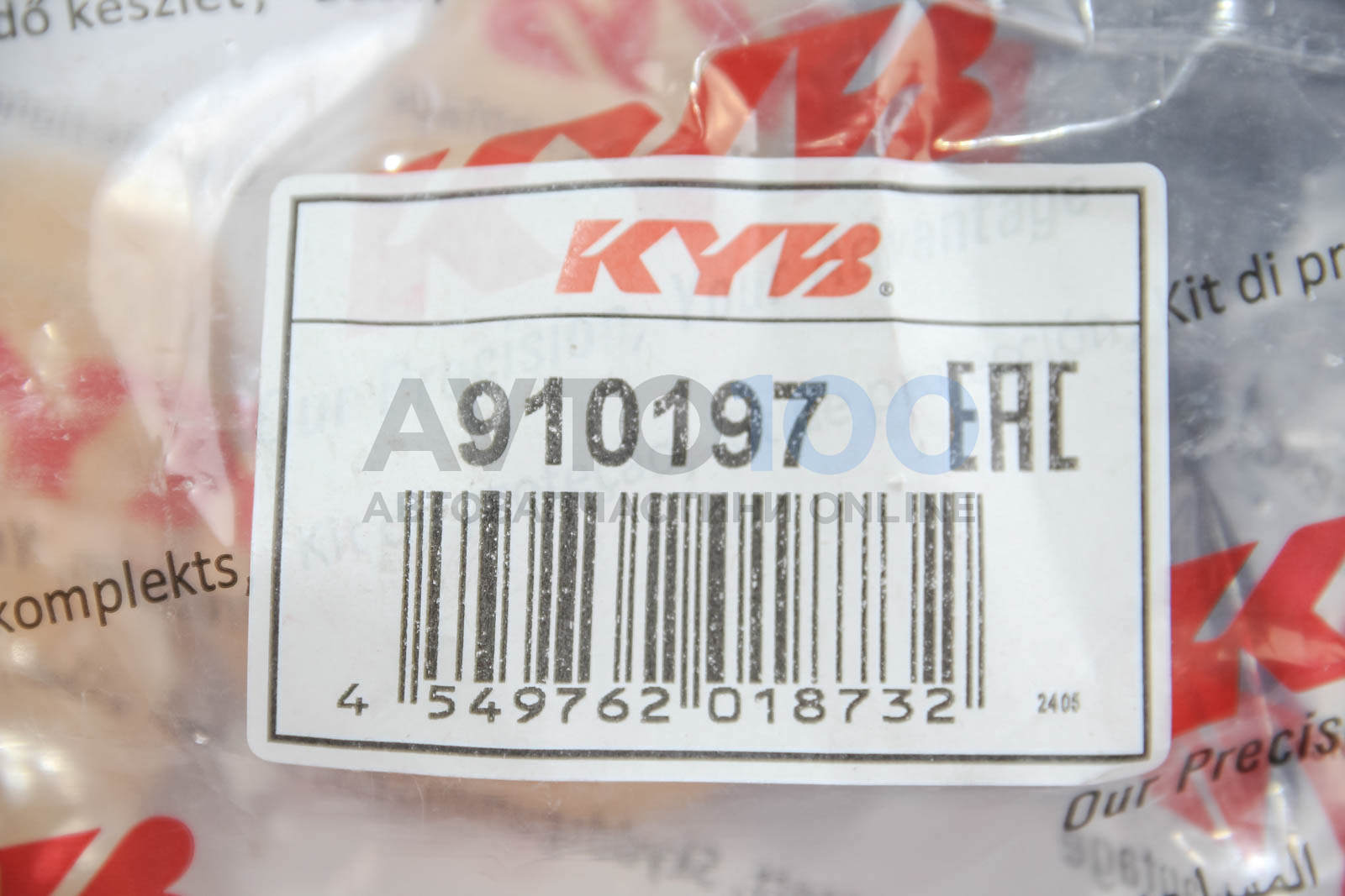 910197 KYB