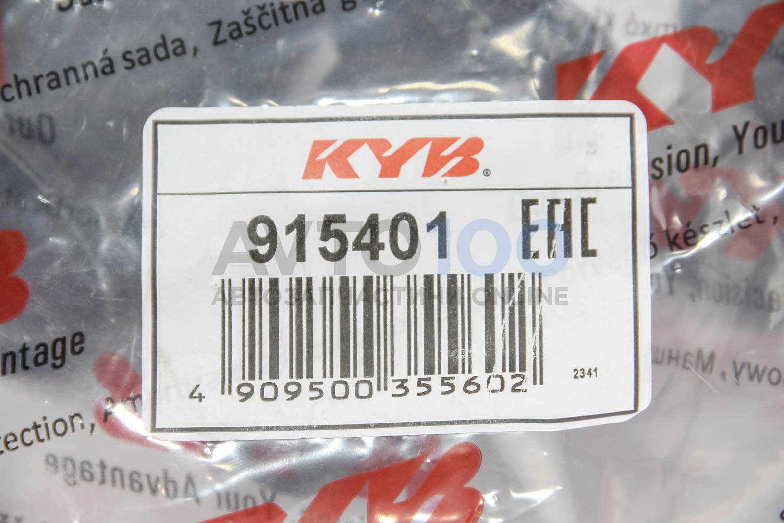 915401 KYB