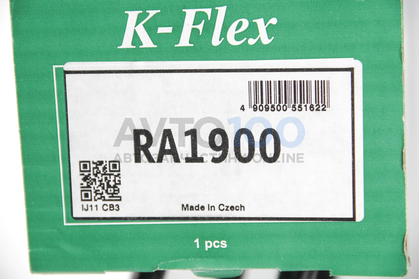 RA1900 KYB