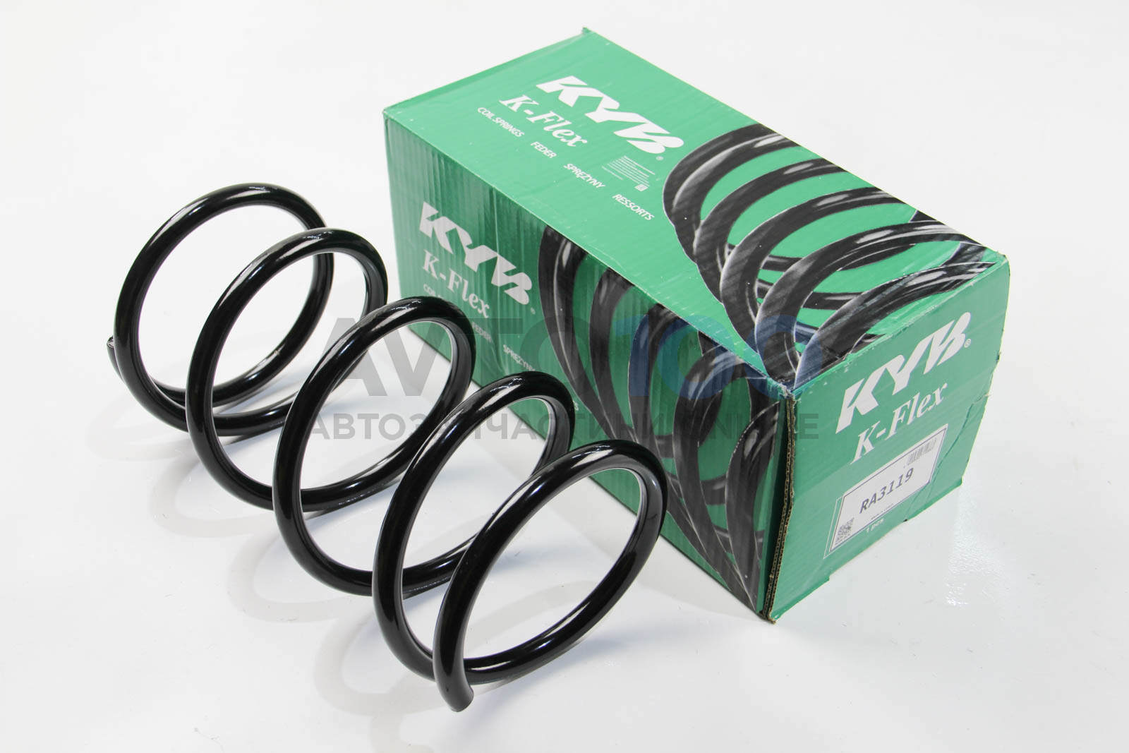RA3119 KYB