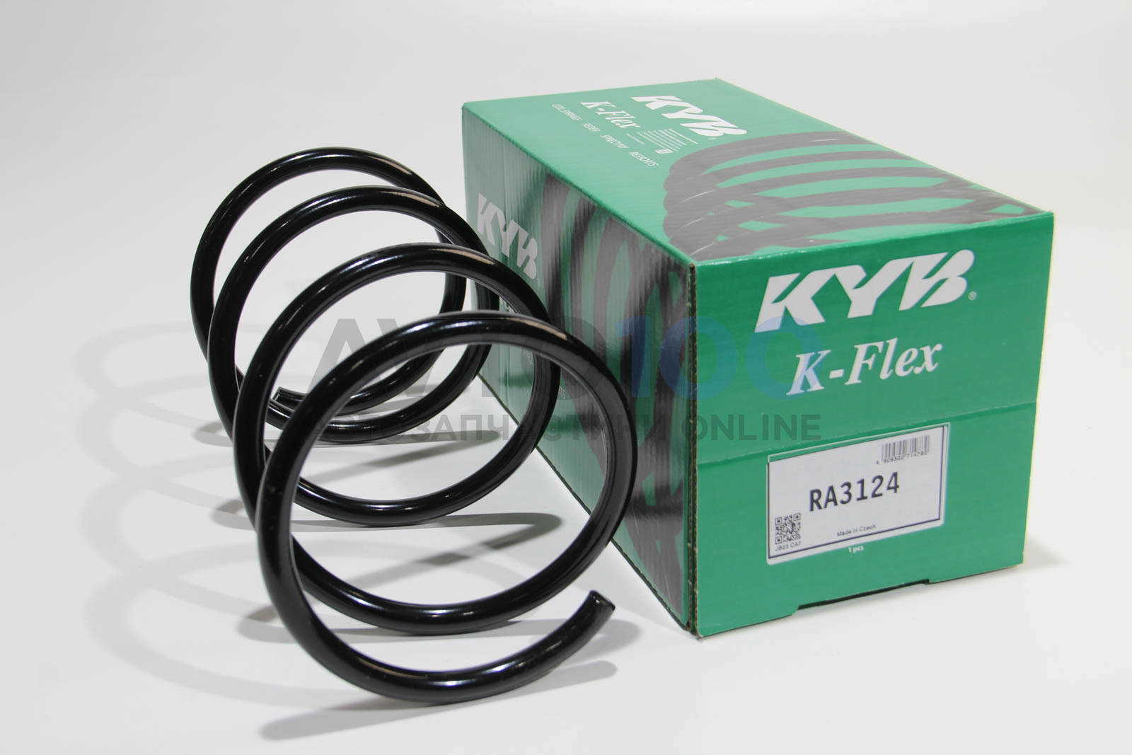RA3124 KYB