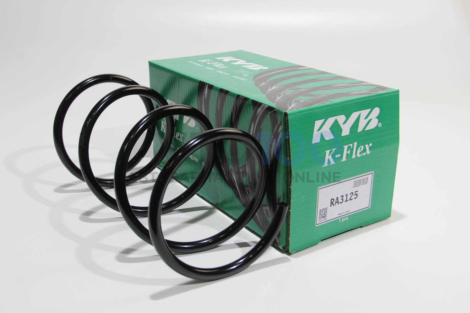 RA3125 KYB