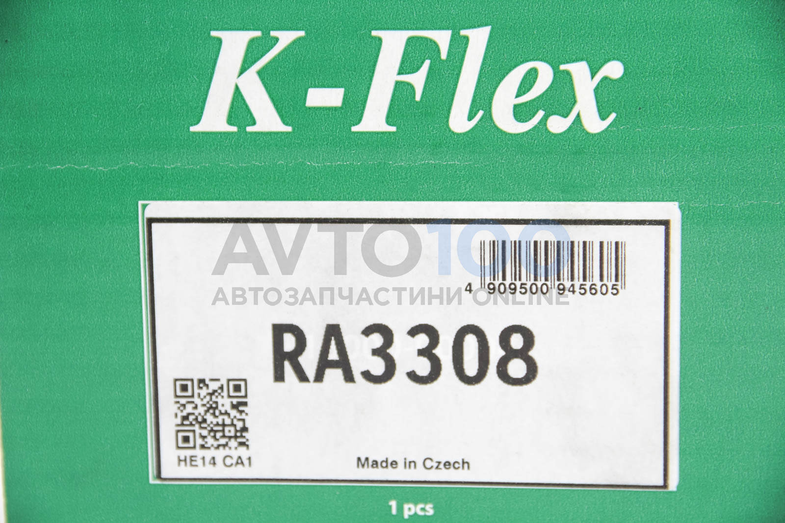 RA3308 KYB