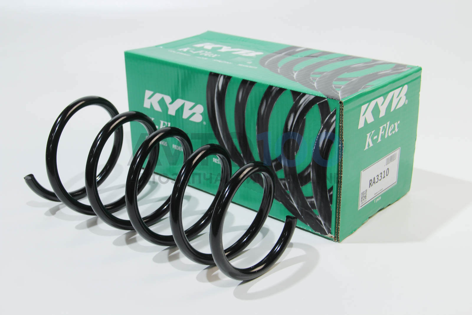 RA3310 KYB