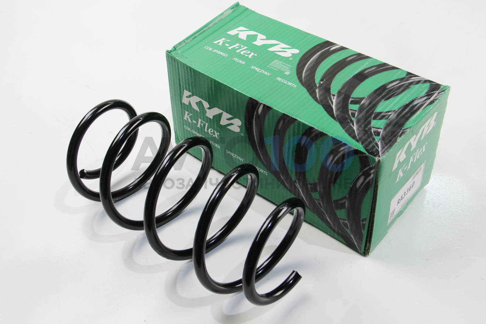 RA3360 KYB