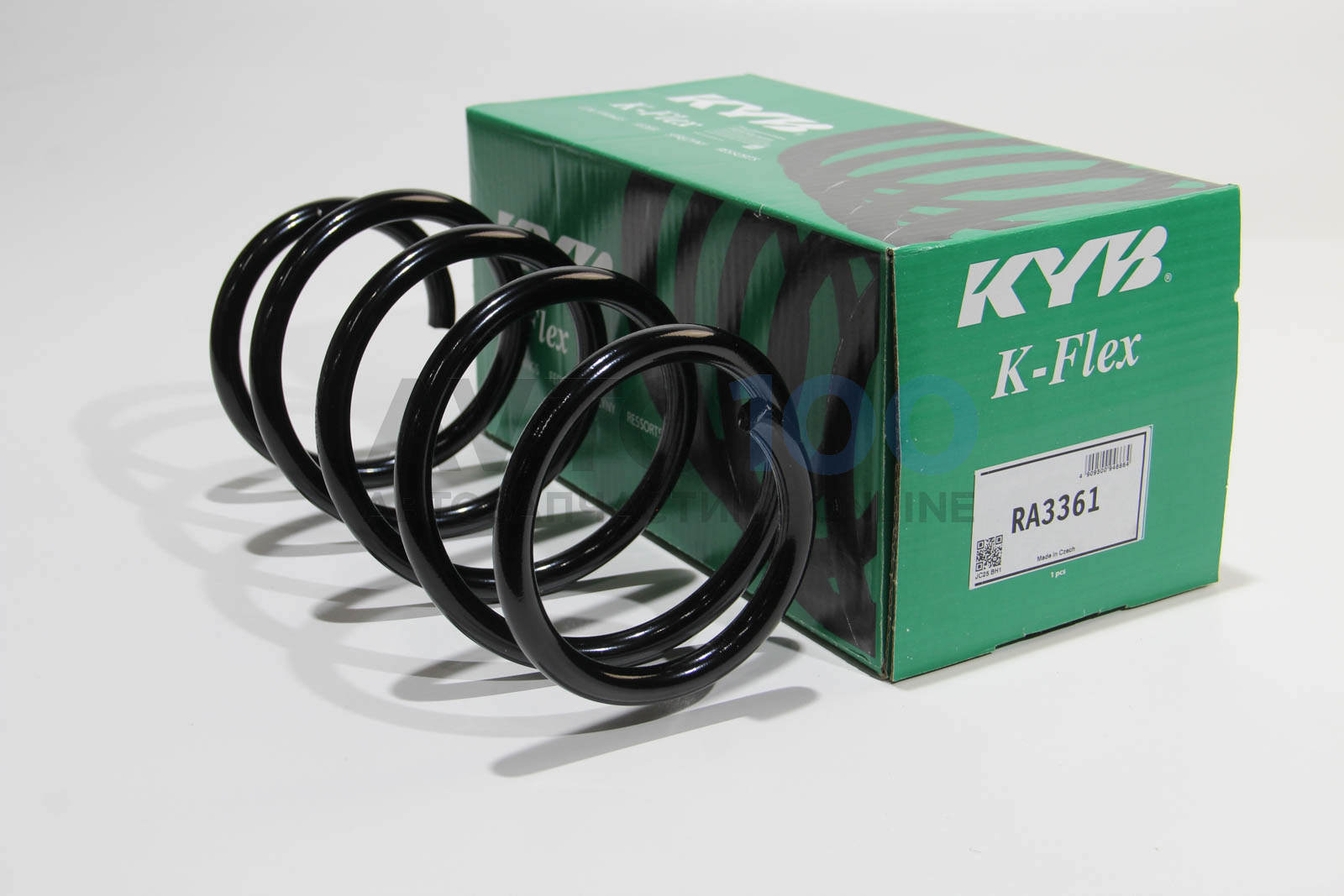 RA3361 KYB