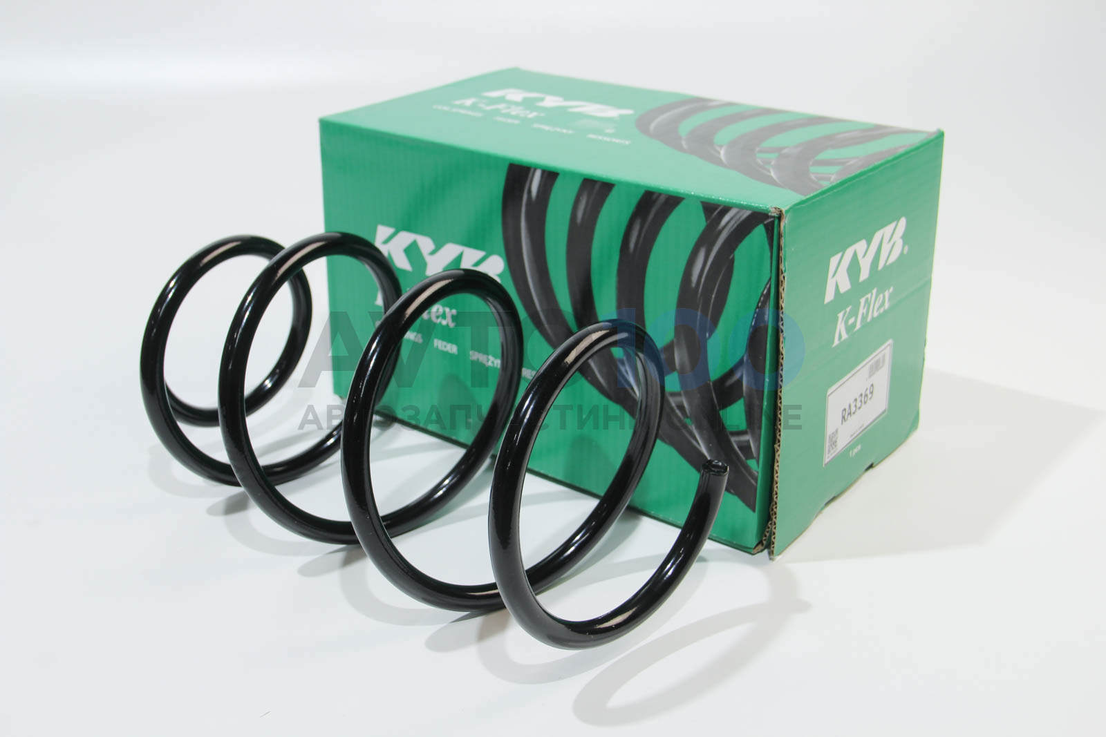 RA3369 KYB