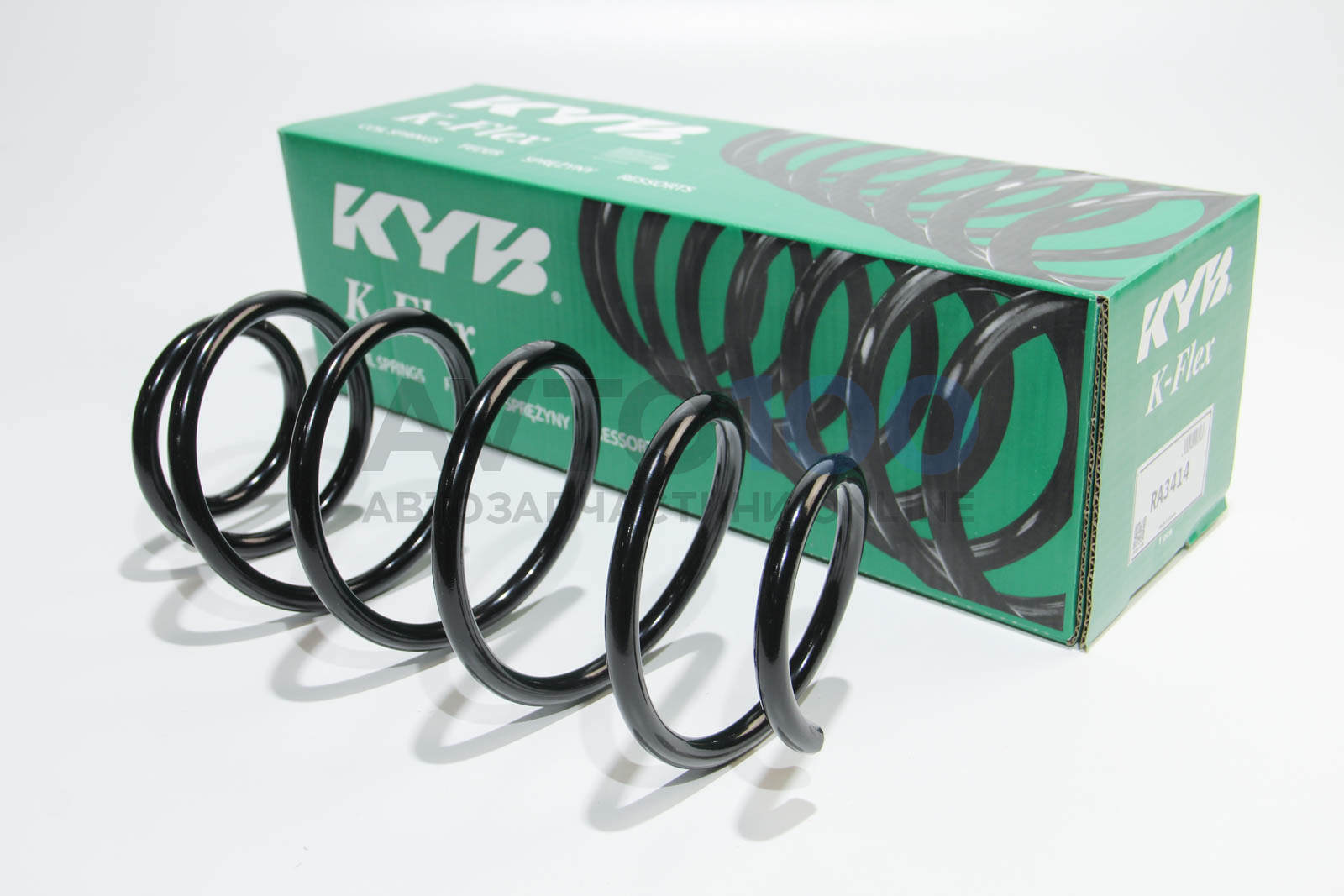 RA3414 KYB