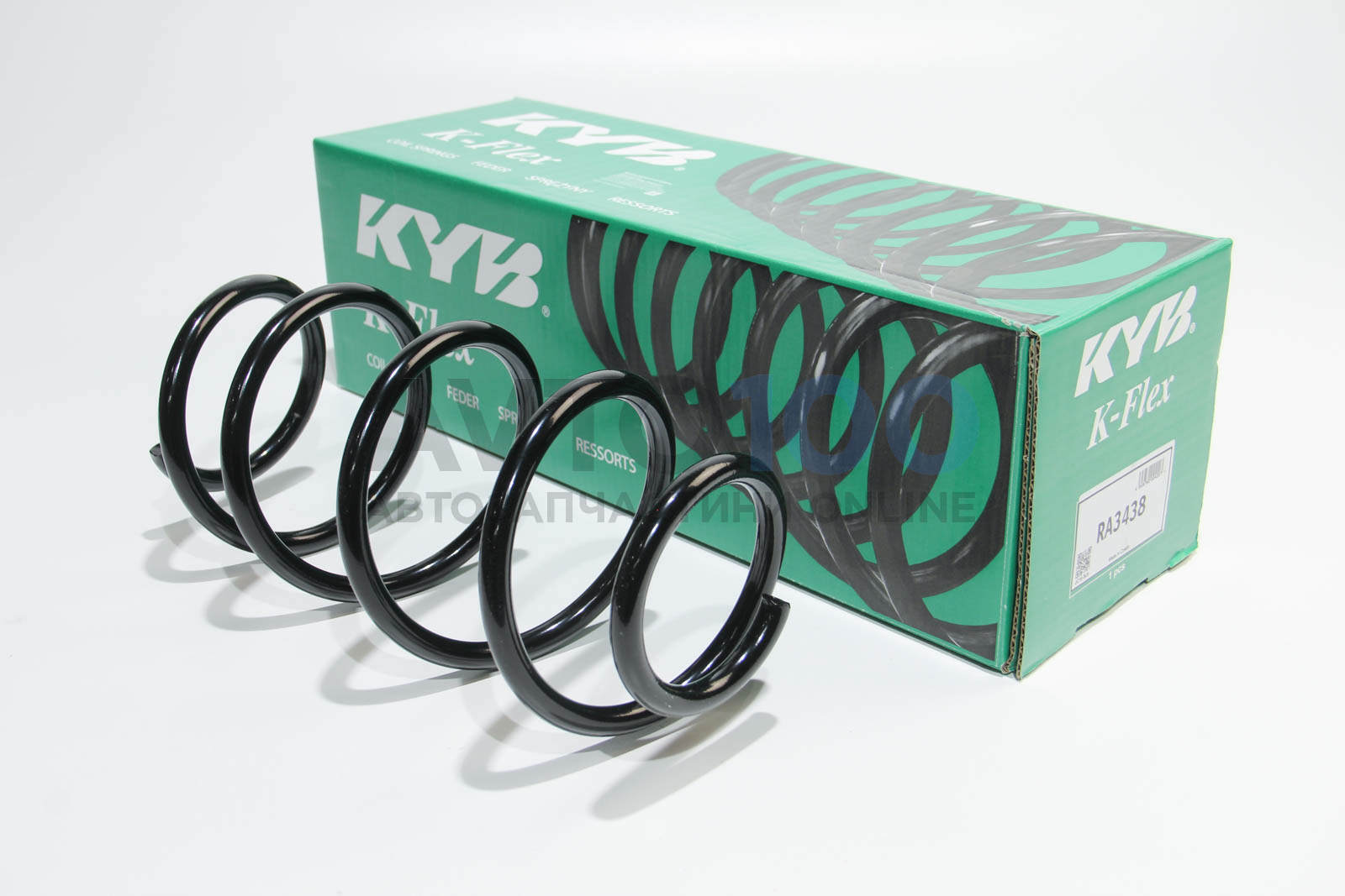 RA3438 KYB