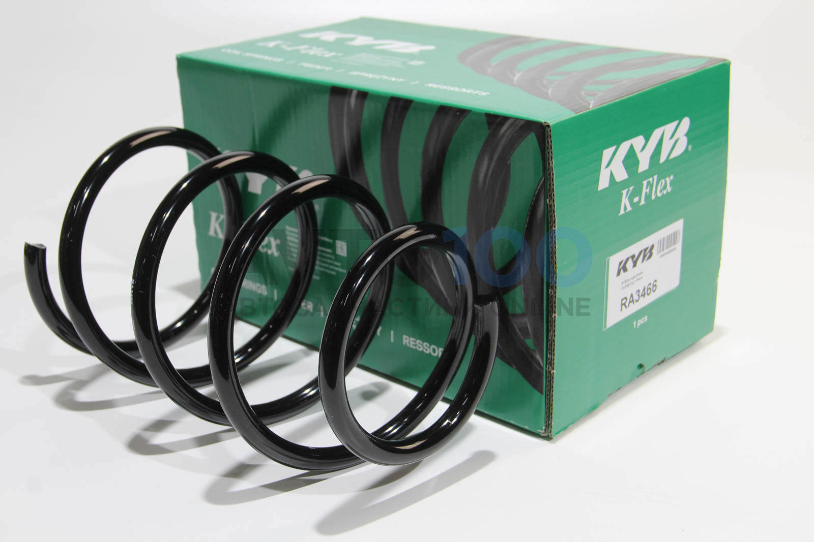 RA3466 KYB