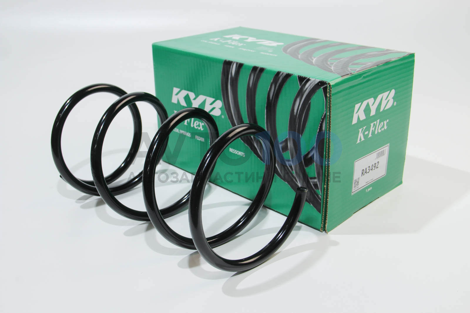 RA3492 KYB