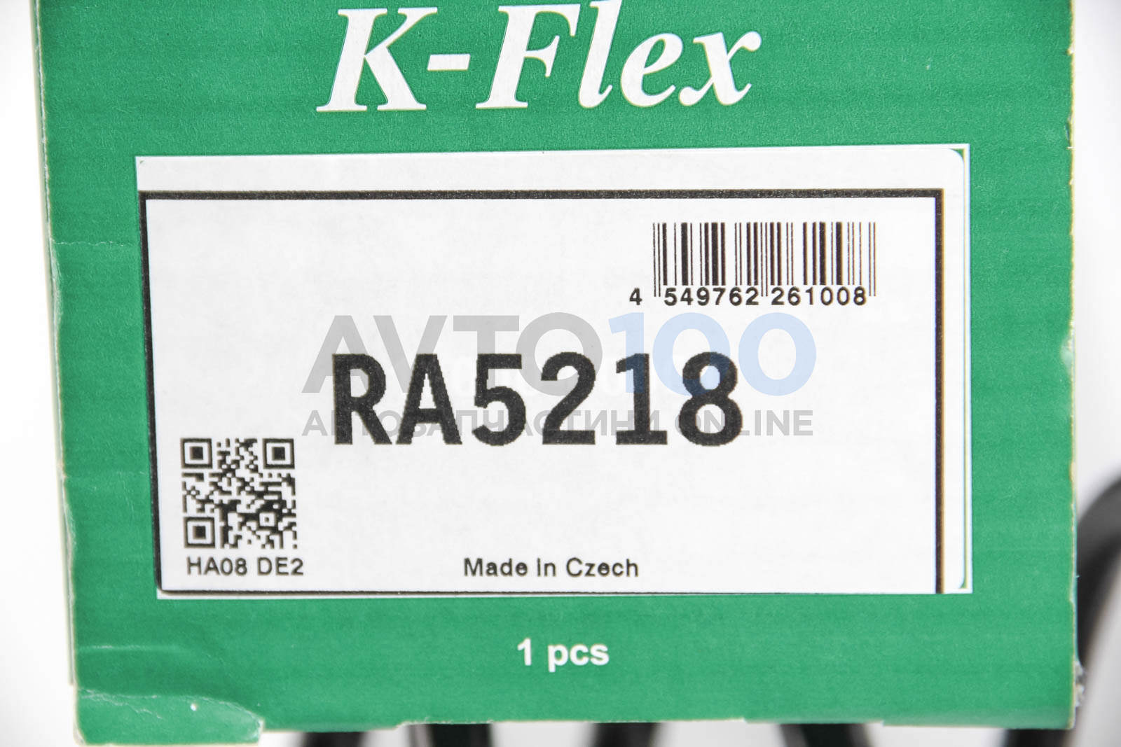 RA5218 KYB